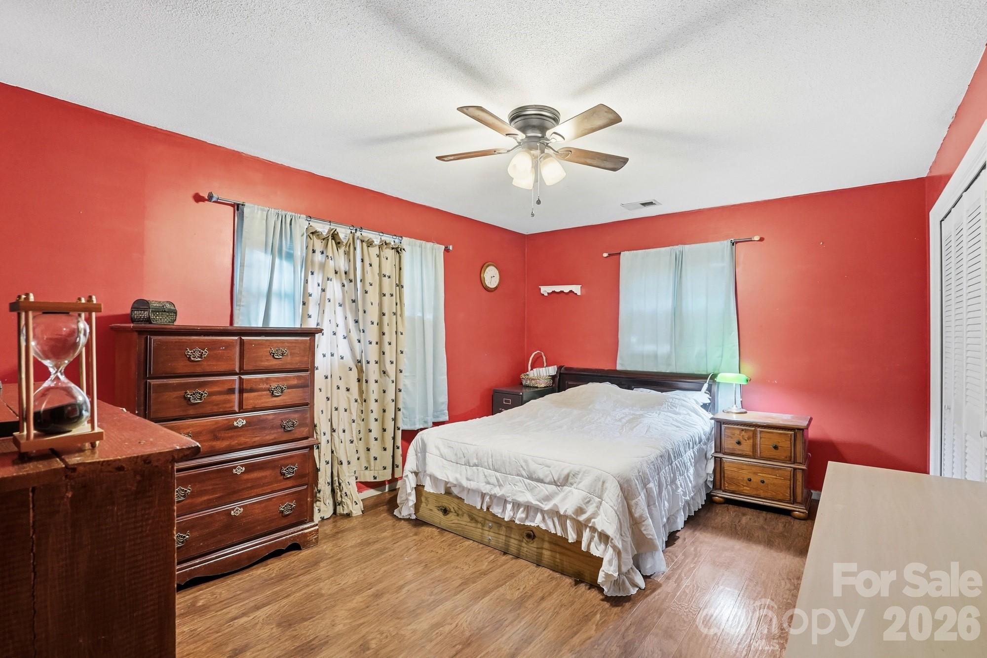 488 Miners Road — Lincolnton