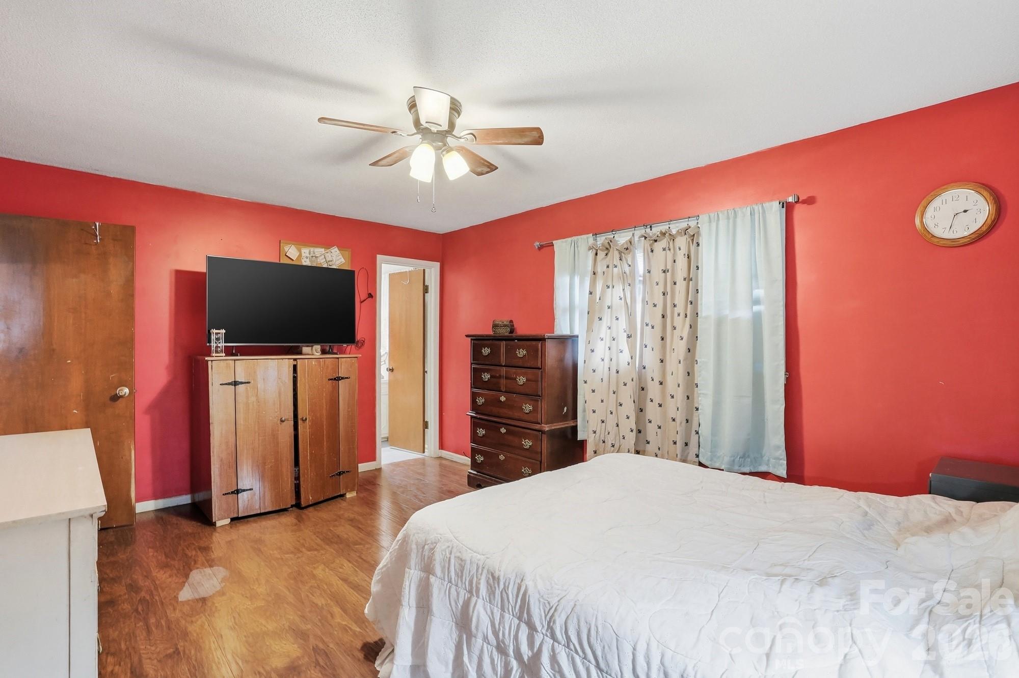 488 Miners Road — Lincolnton