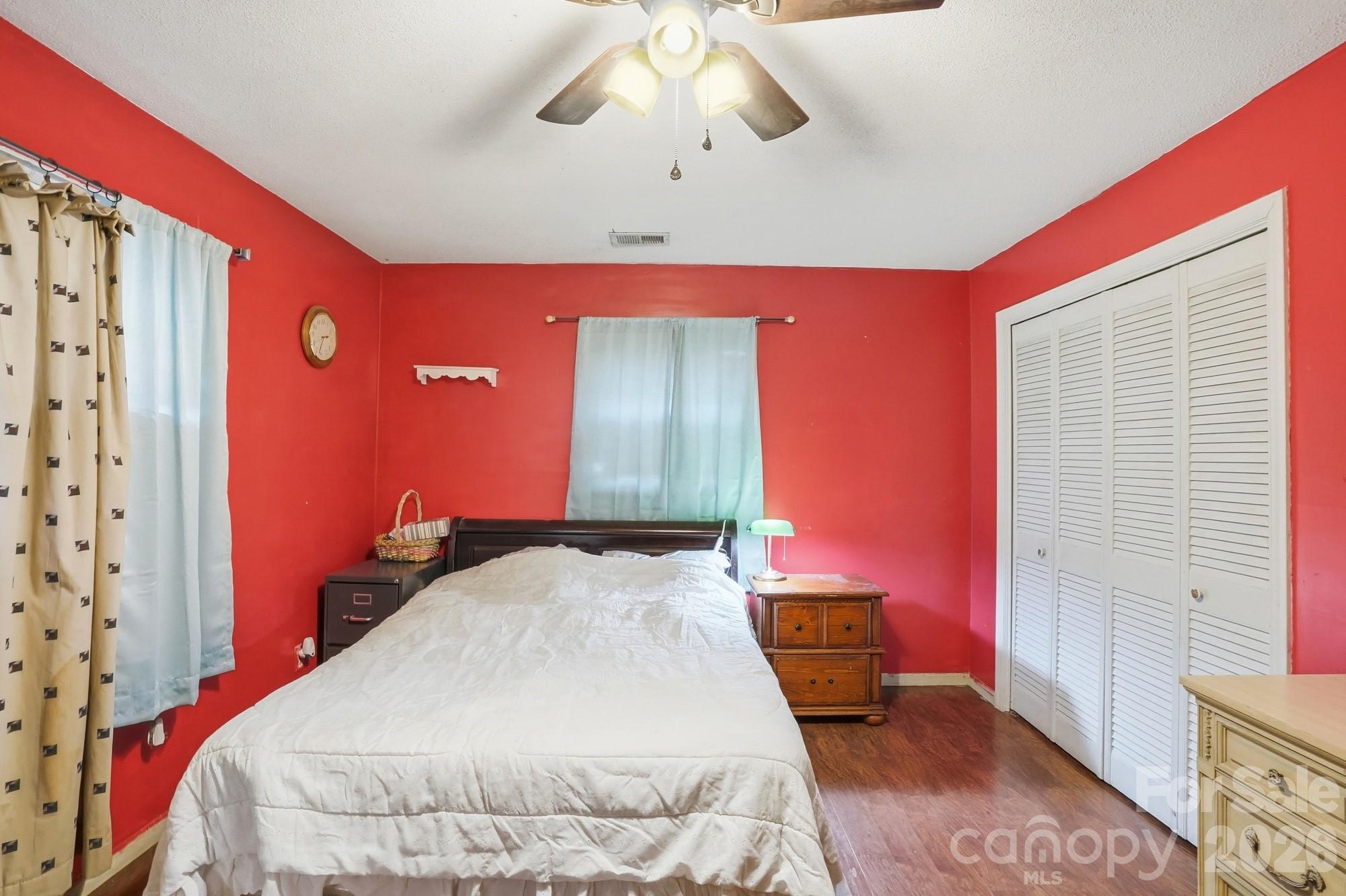 488 Miners Road — Lincolnton
