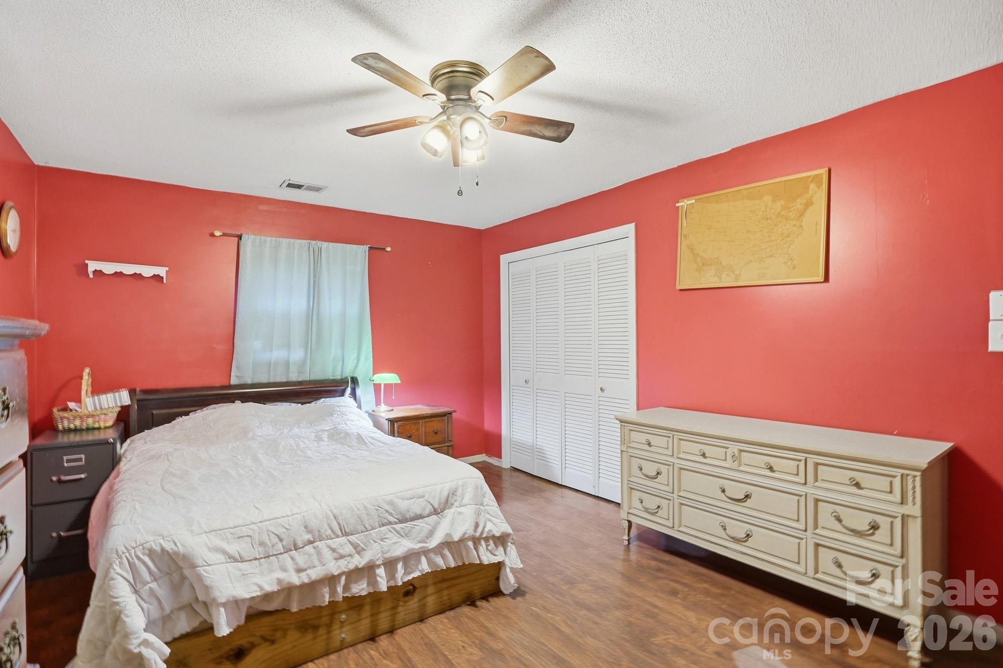 488 Miners Road — Lincolnton
