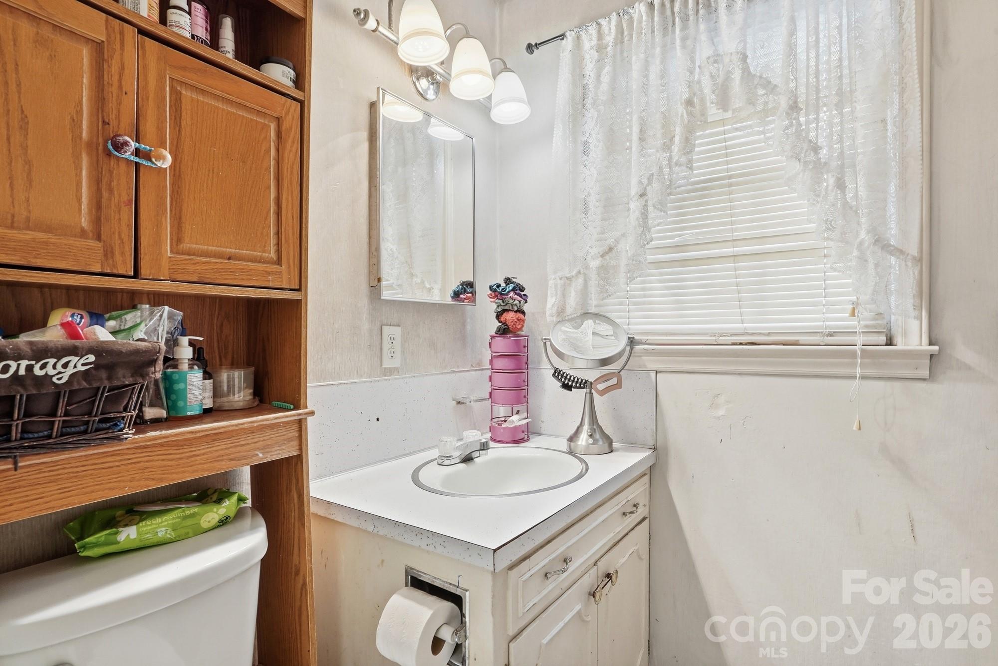 488 Miners Road — Lincolnton