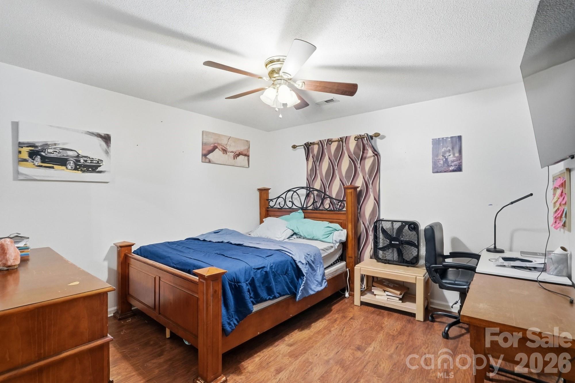 488 Miners Road — Lincolnton