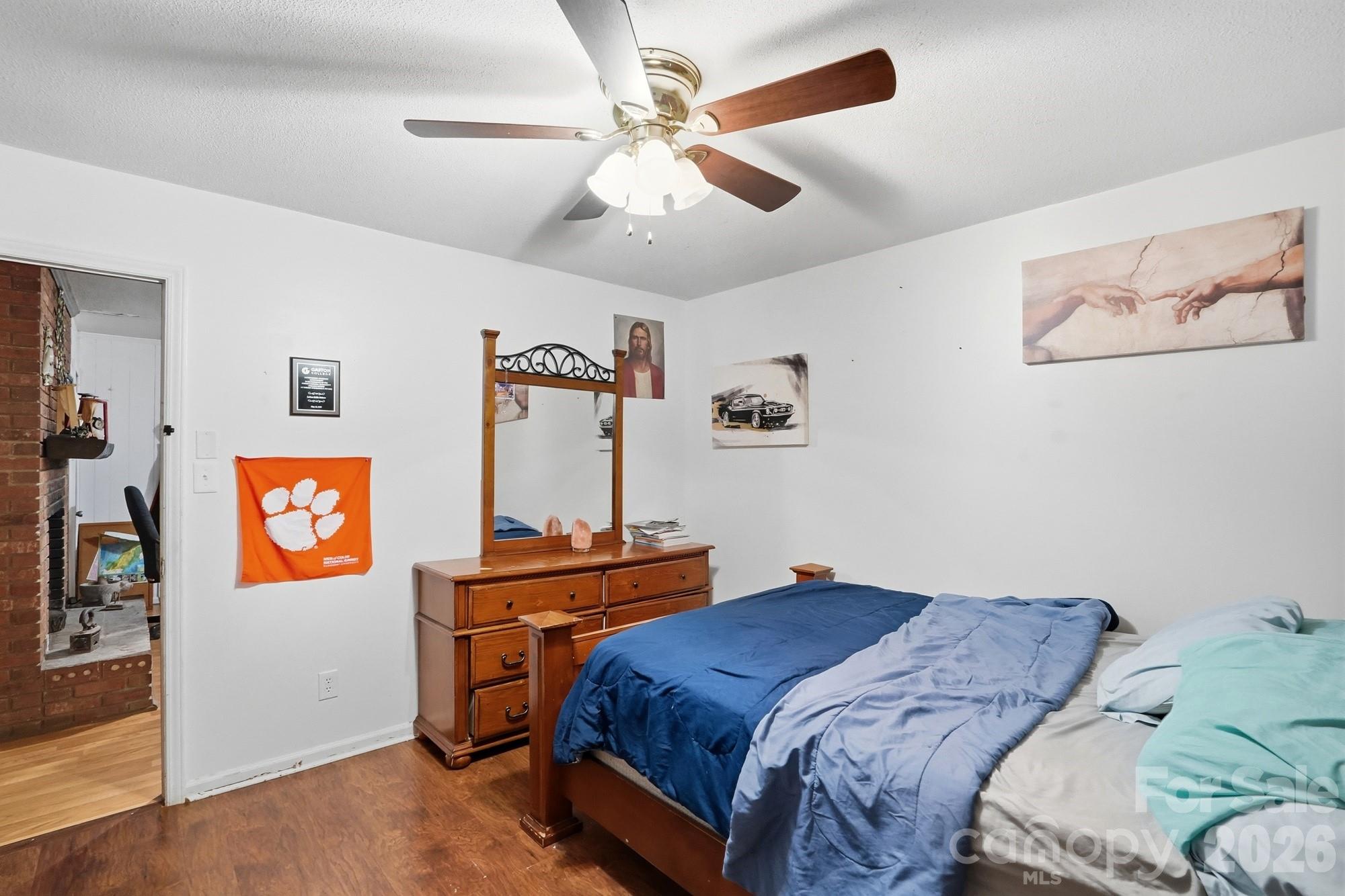 488 Miners Road — Lincolnton