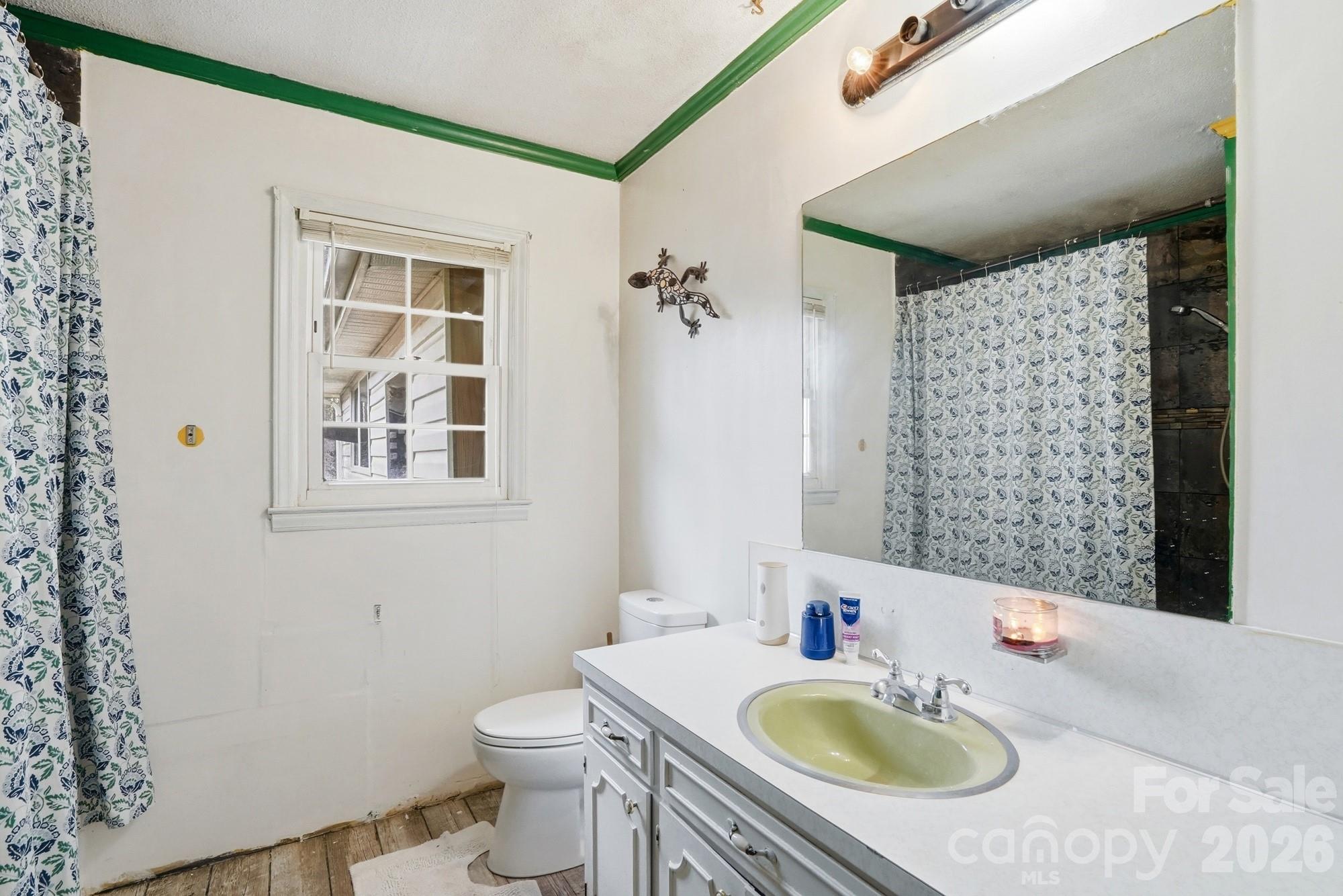 488 Miners Road — Lincolnton