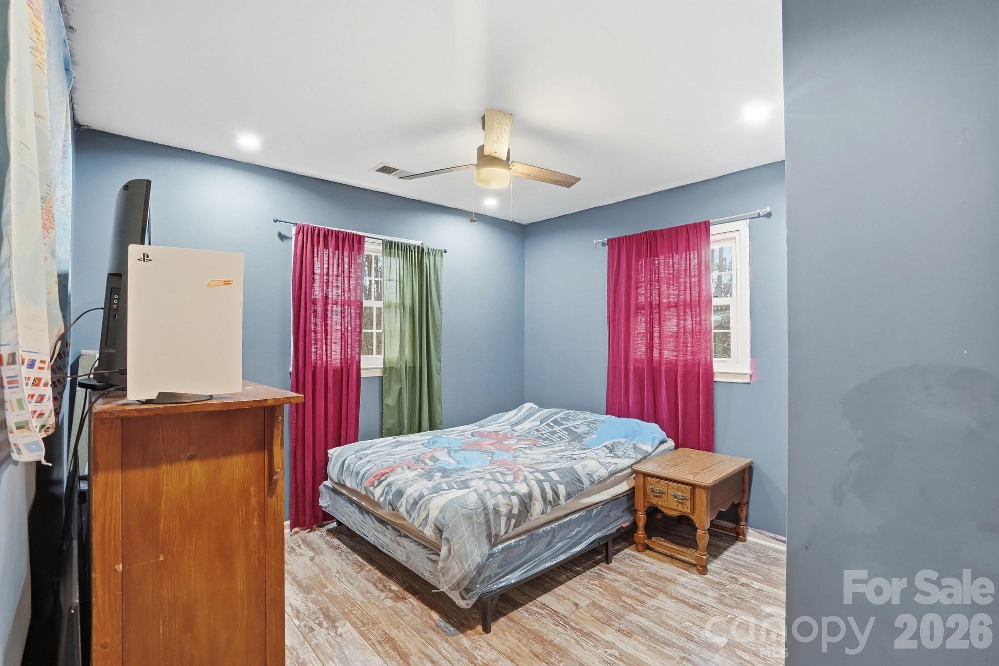 488 Miners Road — Lincolnton