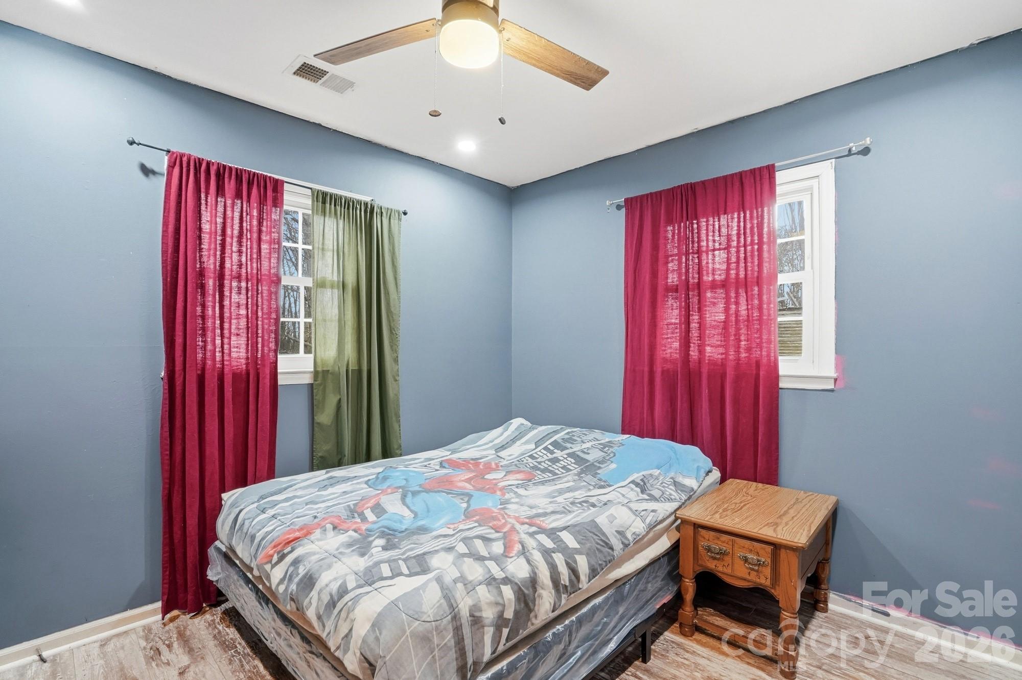 488 Miners Road — Lincolnton