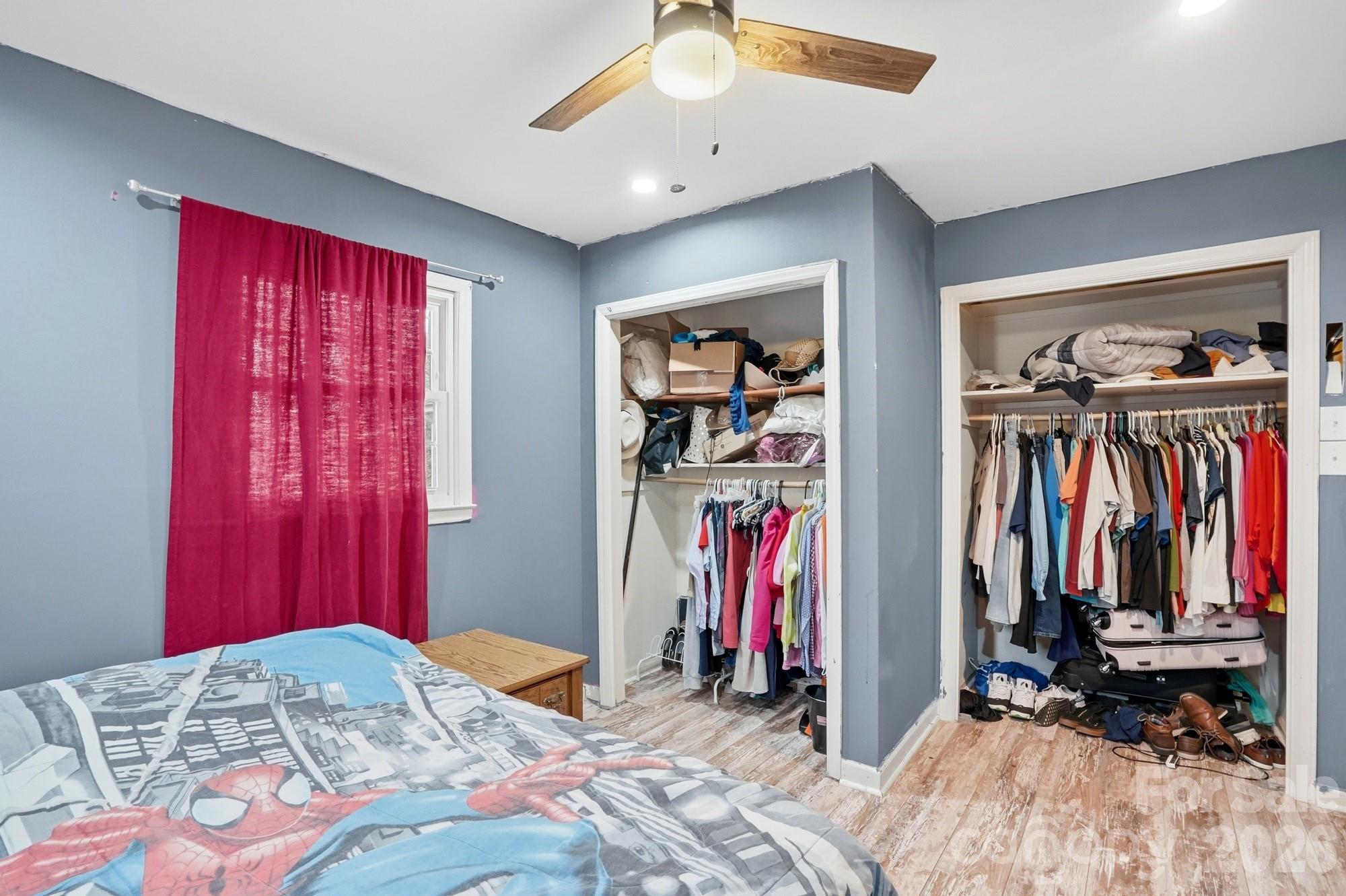 488 Miners Road — Lincolnton