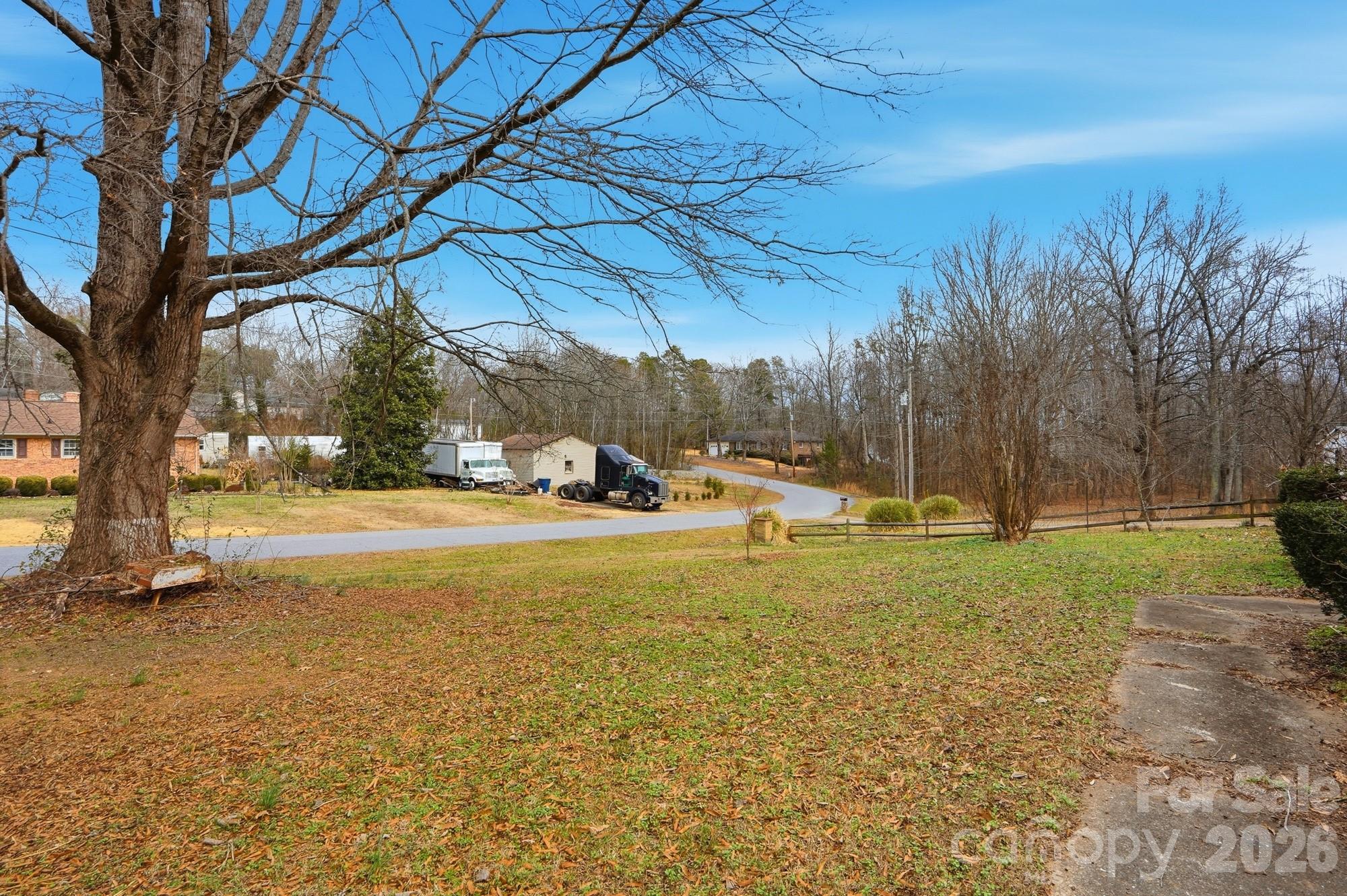 488 Miners Road — Lincolnton