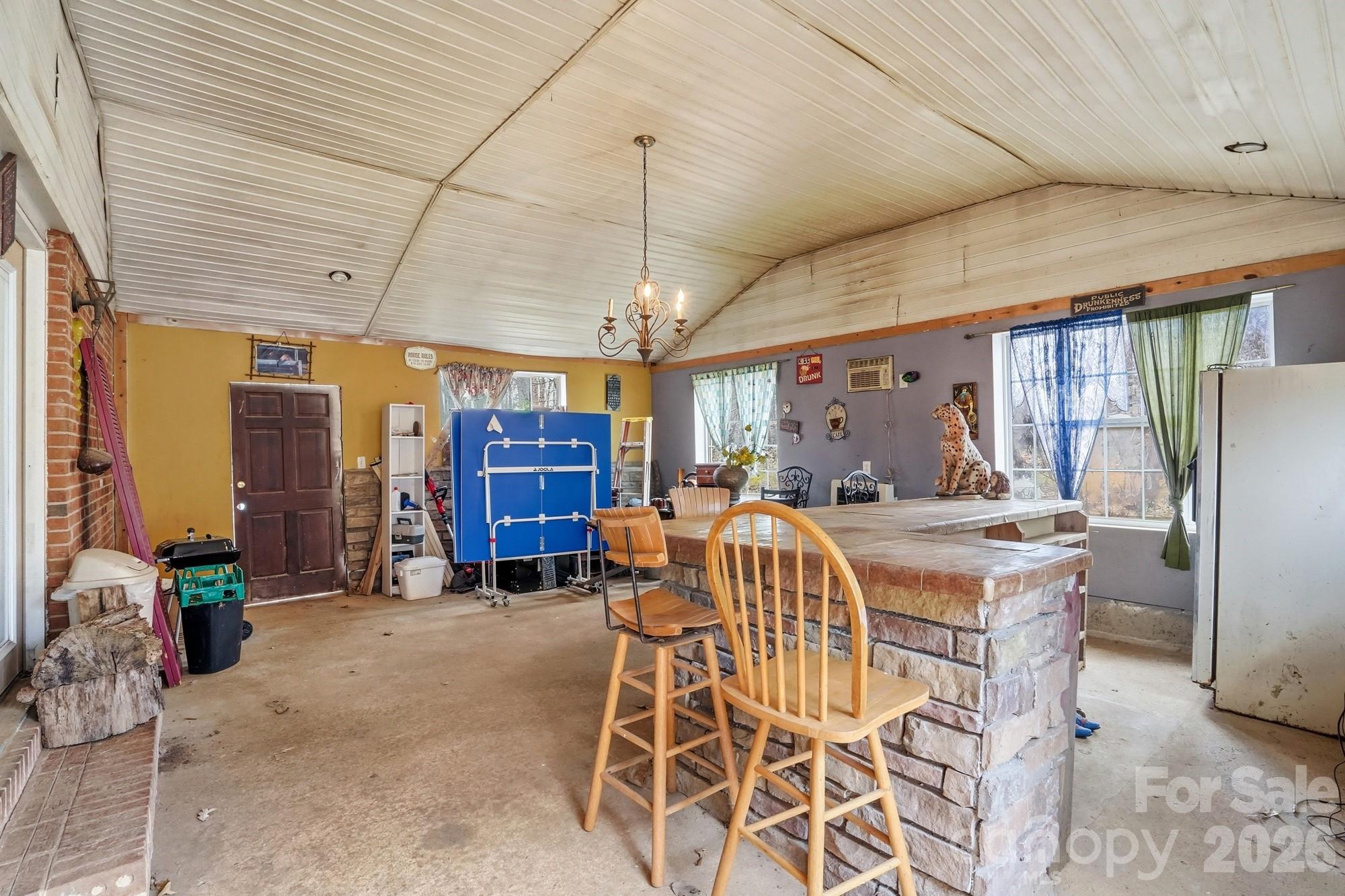 488 Miners Road — Lincolnton