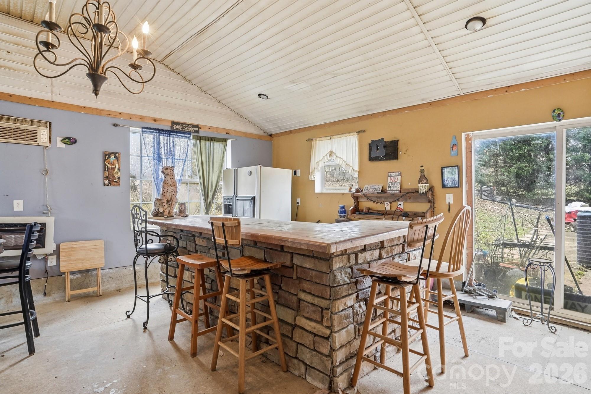 488 Miners Road — Lincolnton