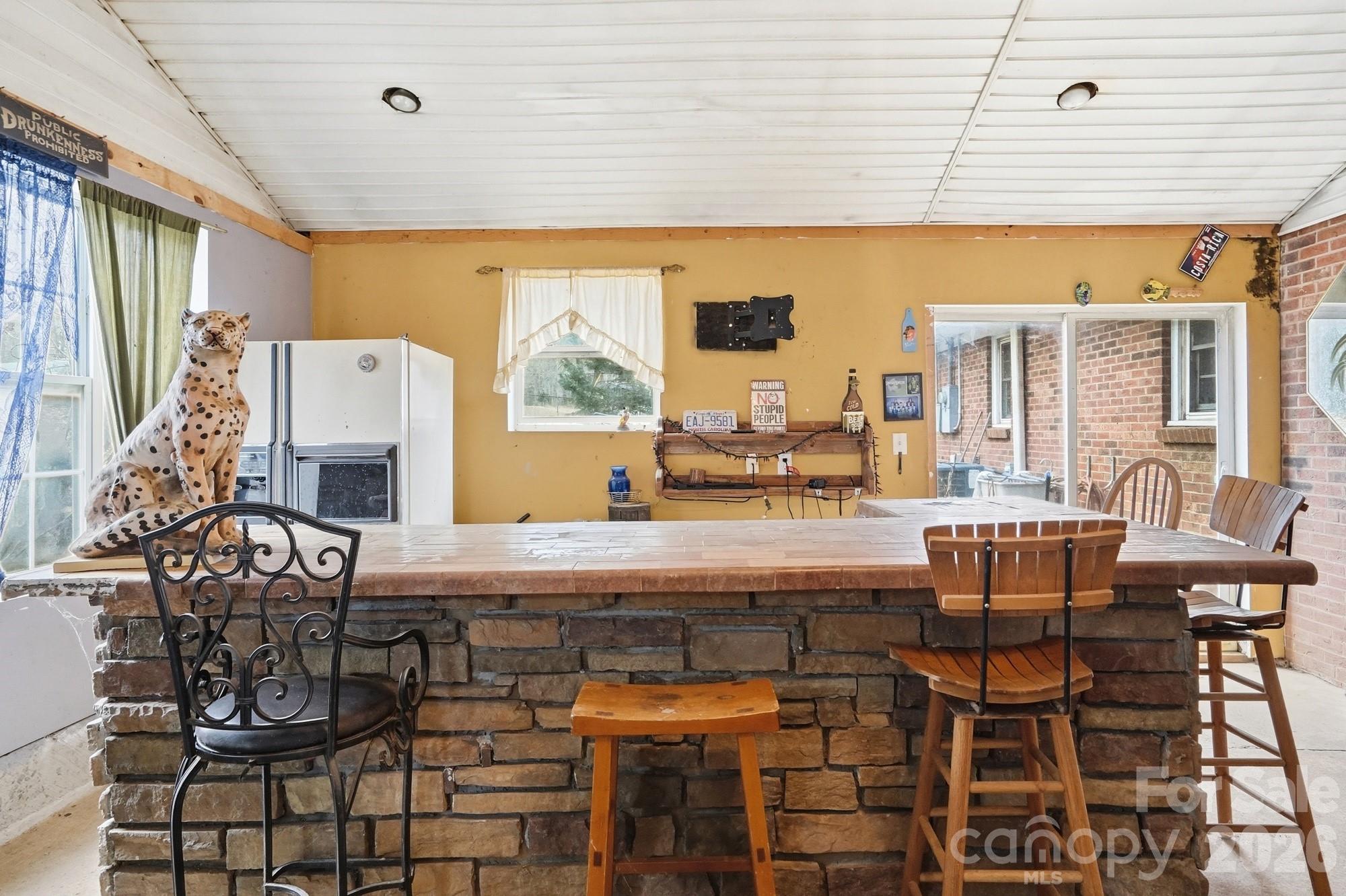 488 Miners Road — Lincolnton