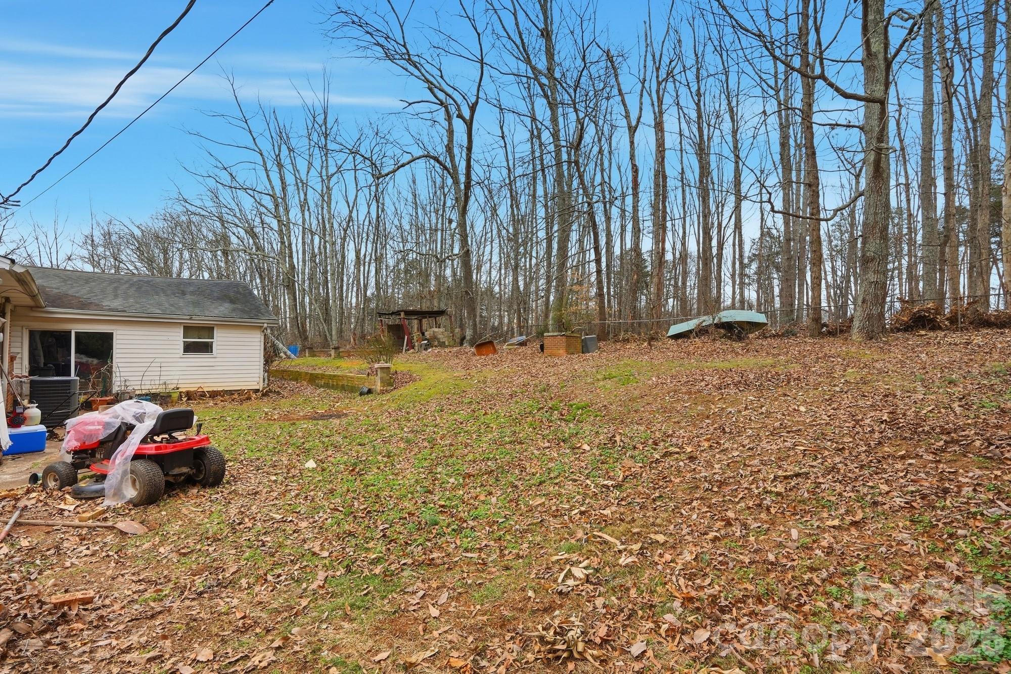 488 Miners Road — Lincolnton