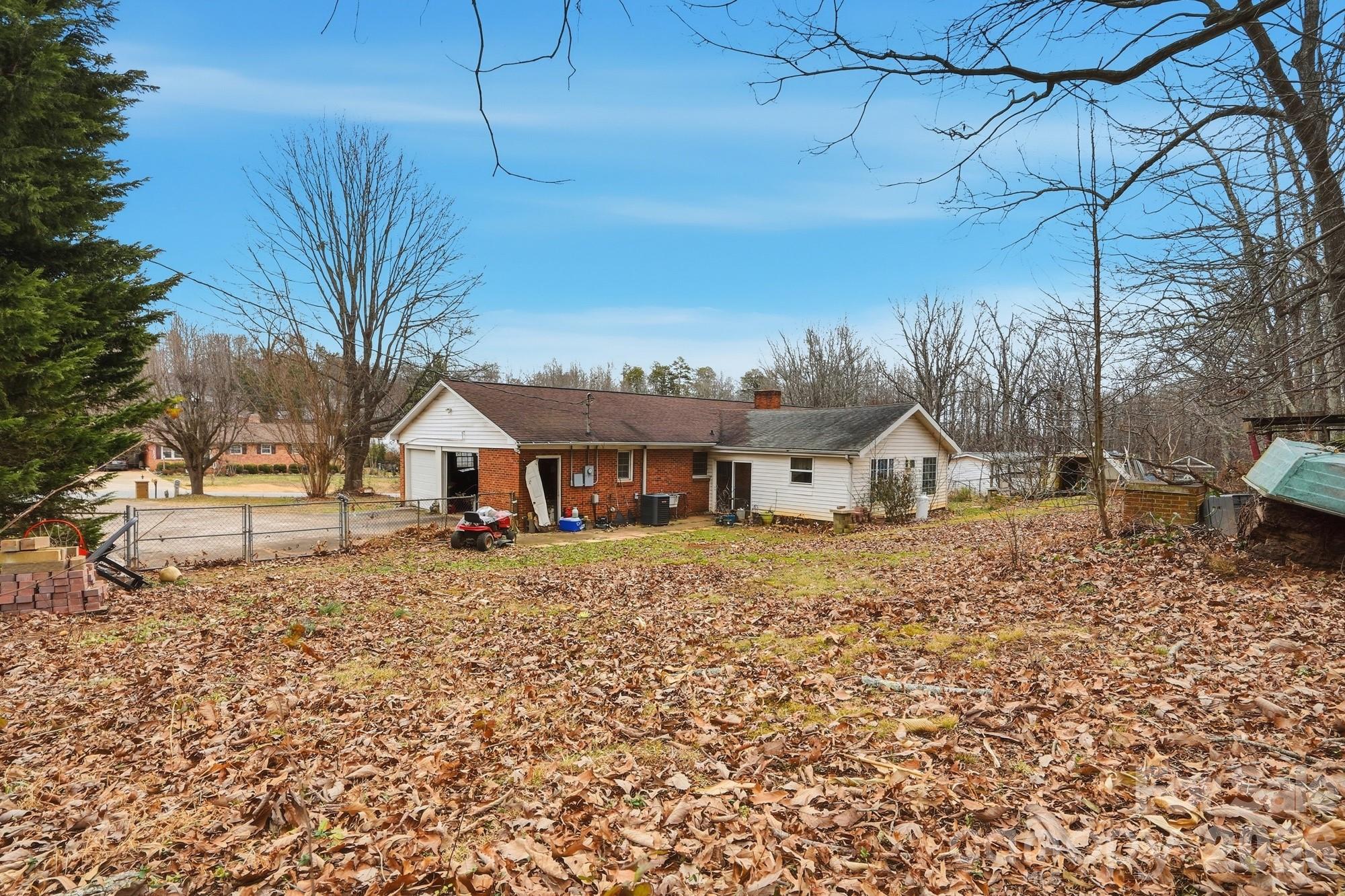 488 Miners Road — Lincolnton