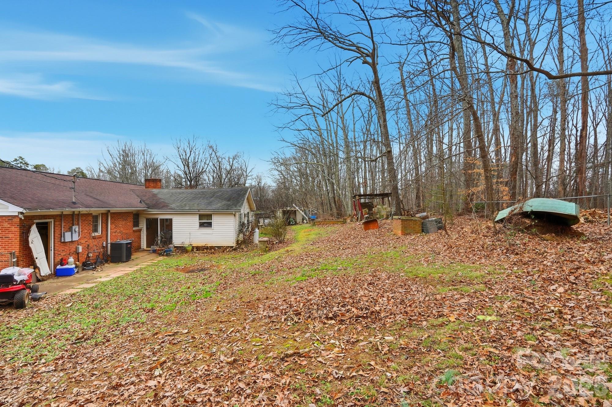488 Miners Road — Lincolnton
