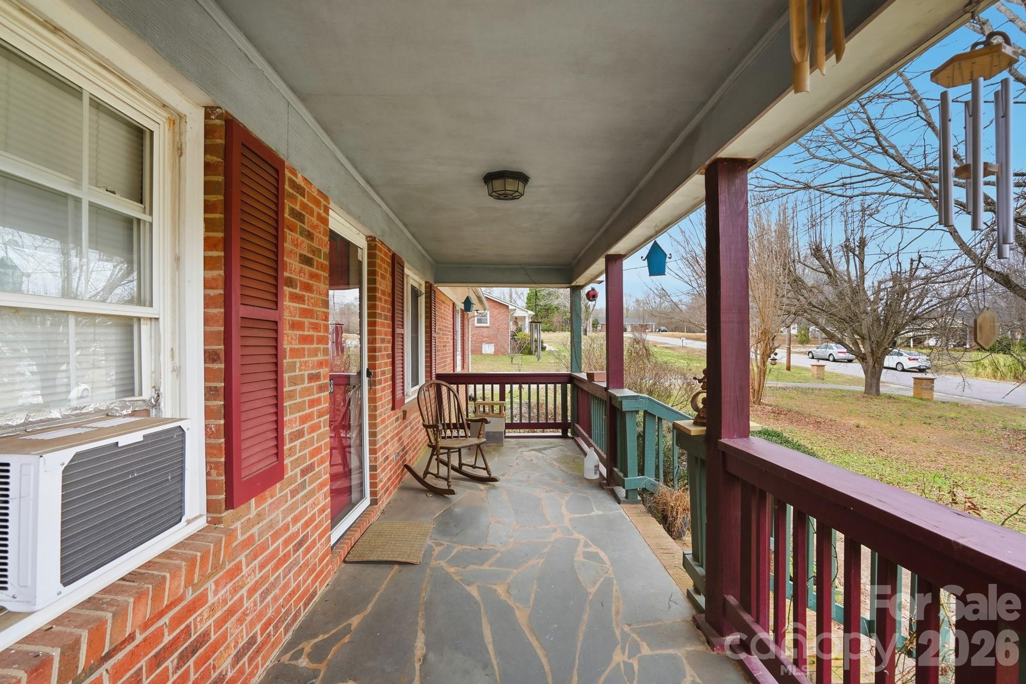 488 Miners Road — Lincolnton