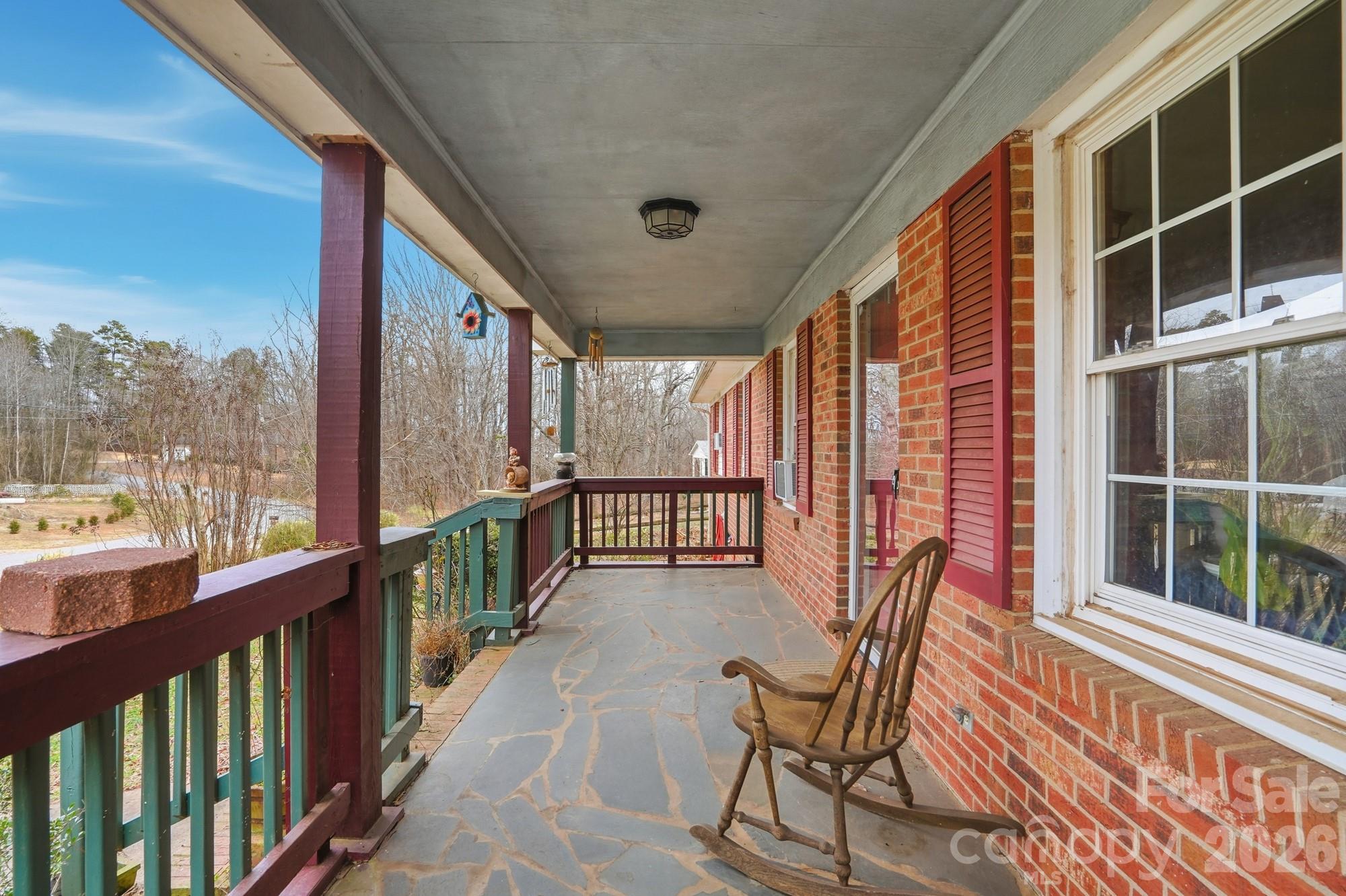 488 Miners Road — Lincolnton