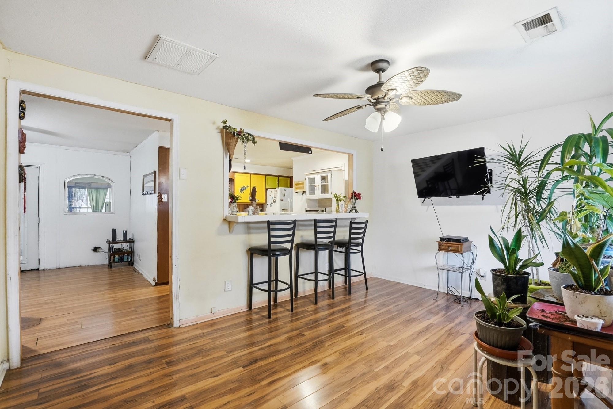 488 Miners Road — Lincolnton