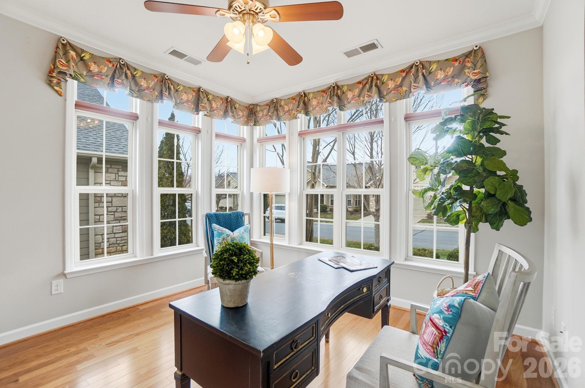 5028 Polo Gate Boulevard — Charlotte