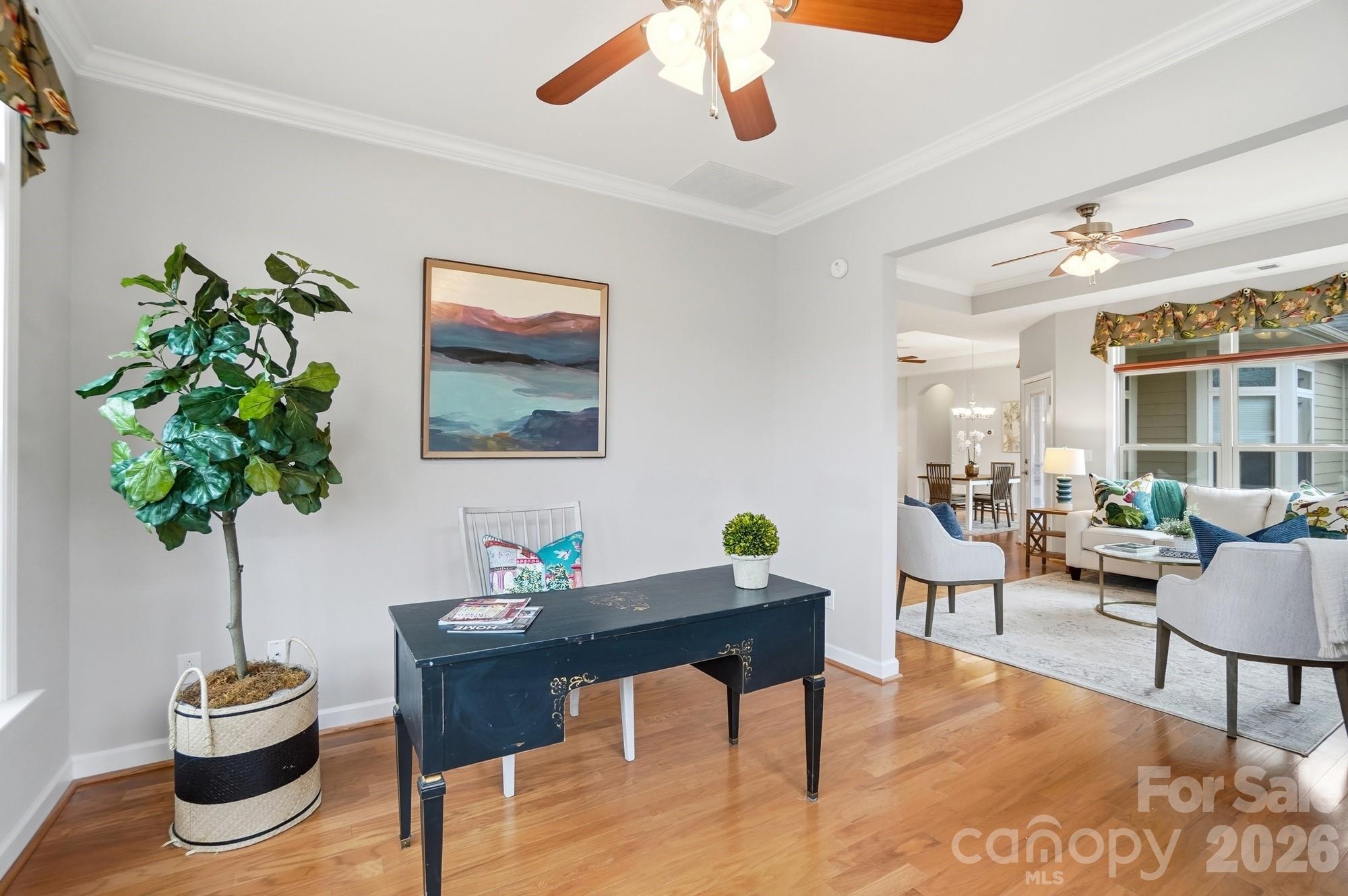 5028 Polo Gate Boulevard — Charlotte