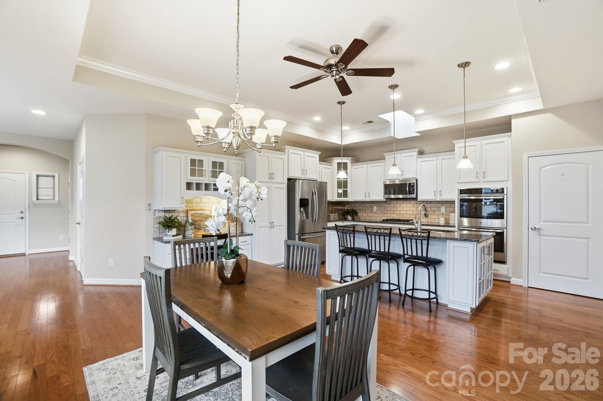 5028 Polo Gate Boulevard — Charlotte