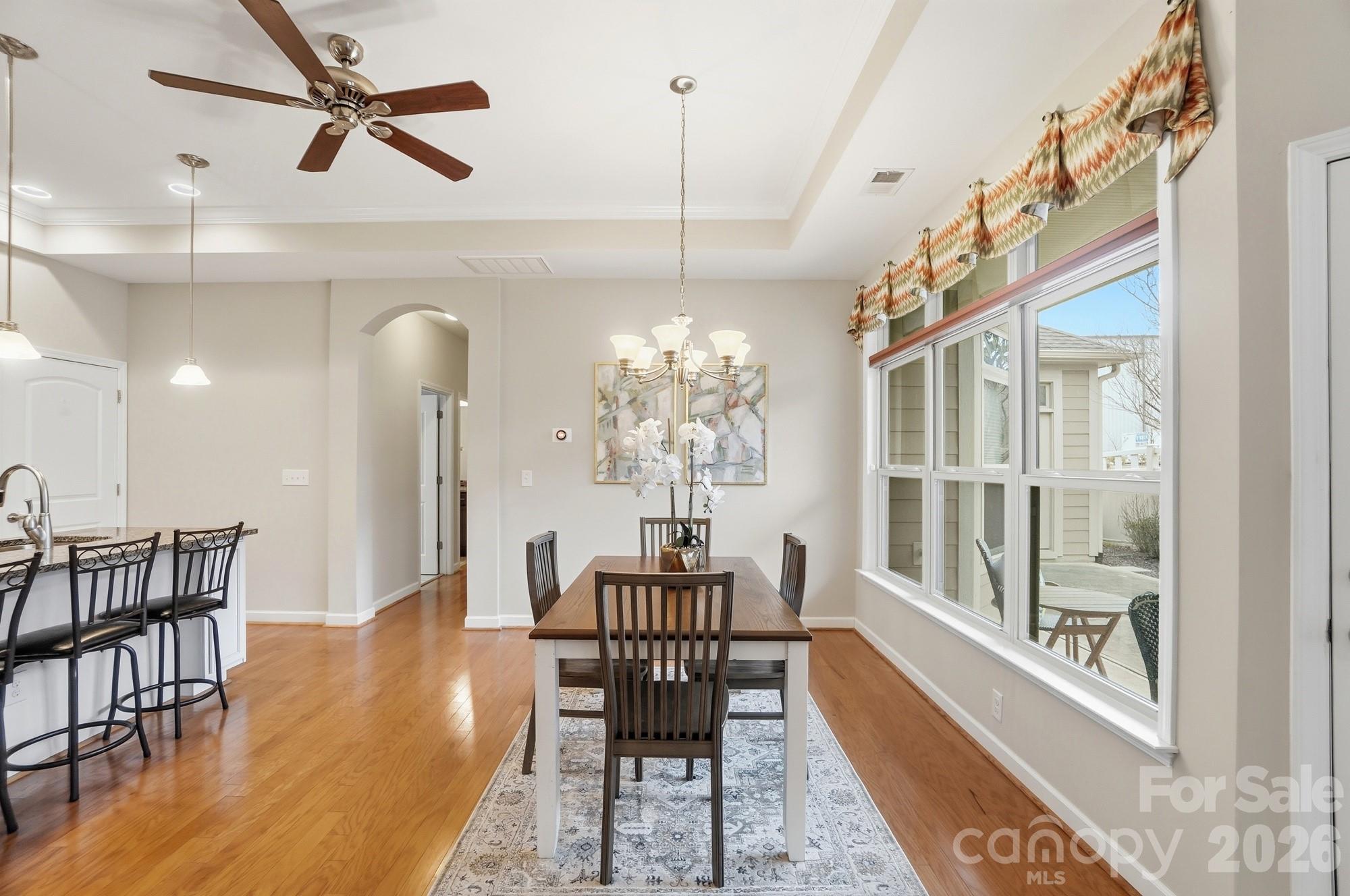 5028 Polo Gate Boulevard — Charlotte