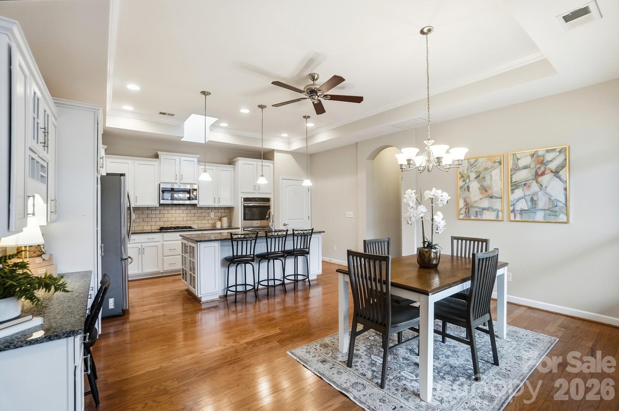 5028 Polo Gate Boulevard — Charlotte
