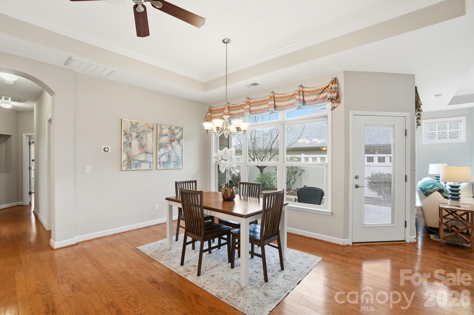 5028 Polo Gate Boulevard — Charlotte