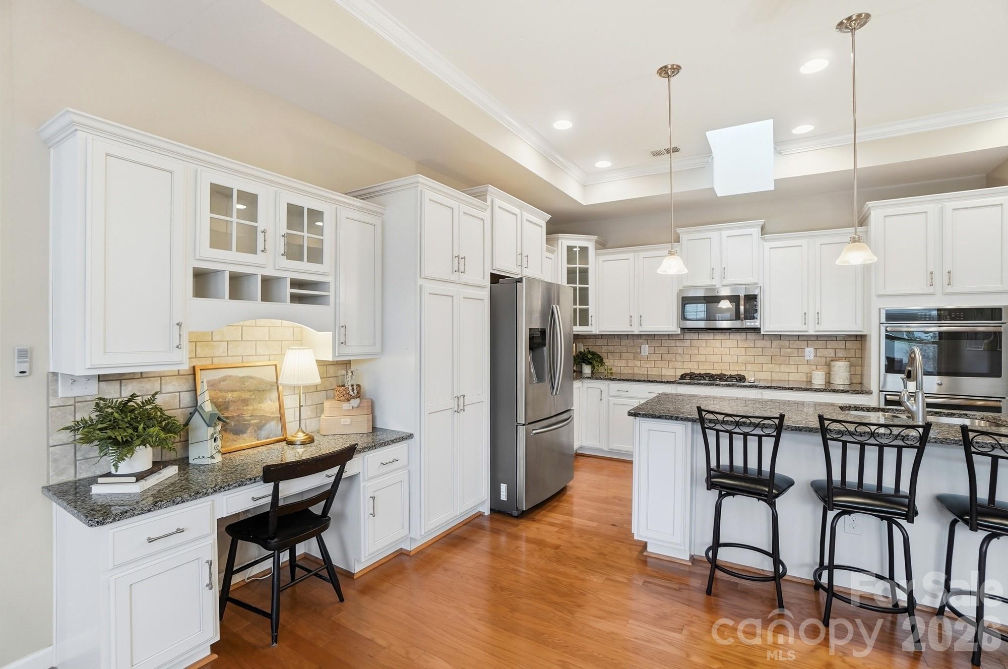 5028 Polo Gate Boulevard — Charlotte