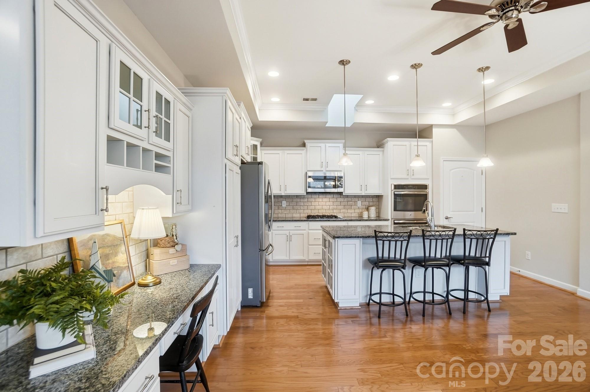 5028 Polo Gate Boulevard — Charlotte