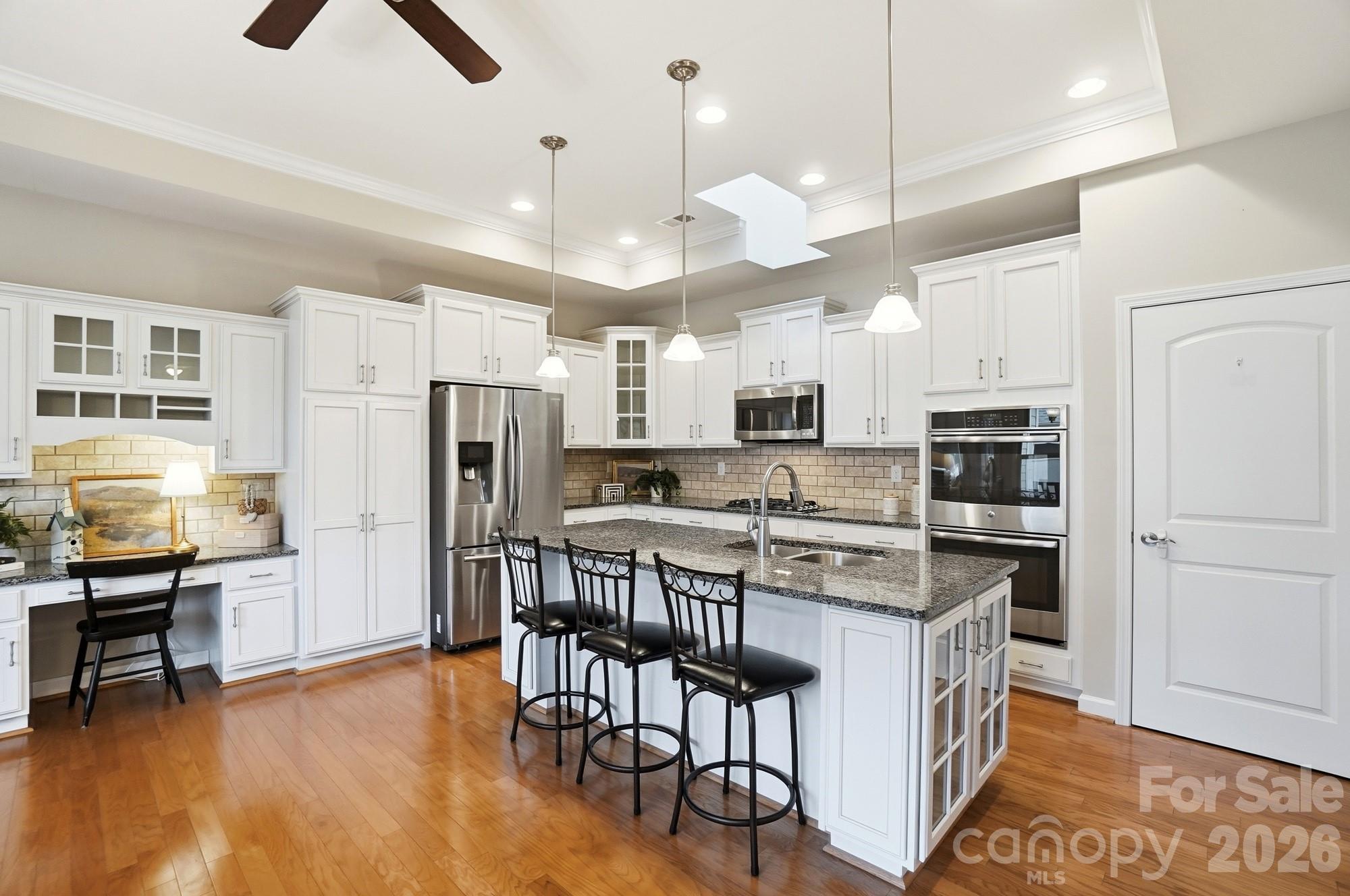 5028 Polo Gate Boulevard — Charlotte