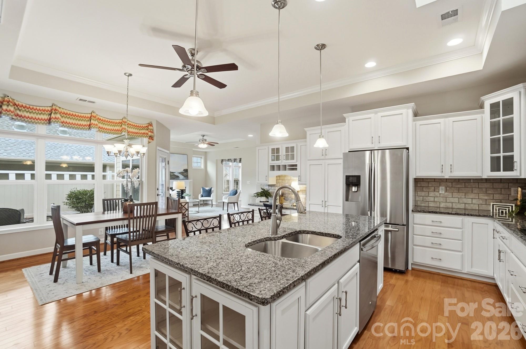 5028 Polo Gate Boulevard — Charlotte