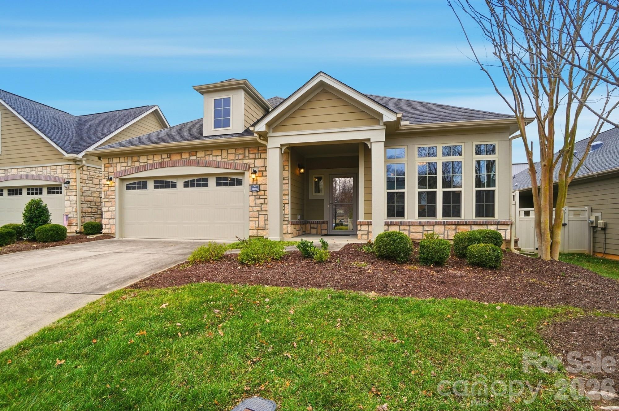 5028 Polo Gate Boulevard — Charlotte