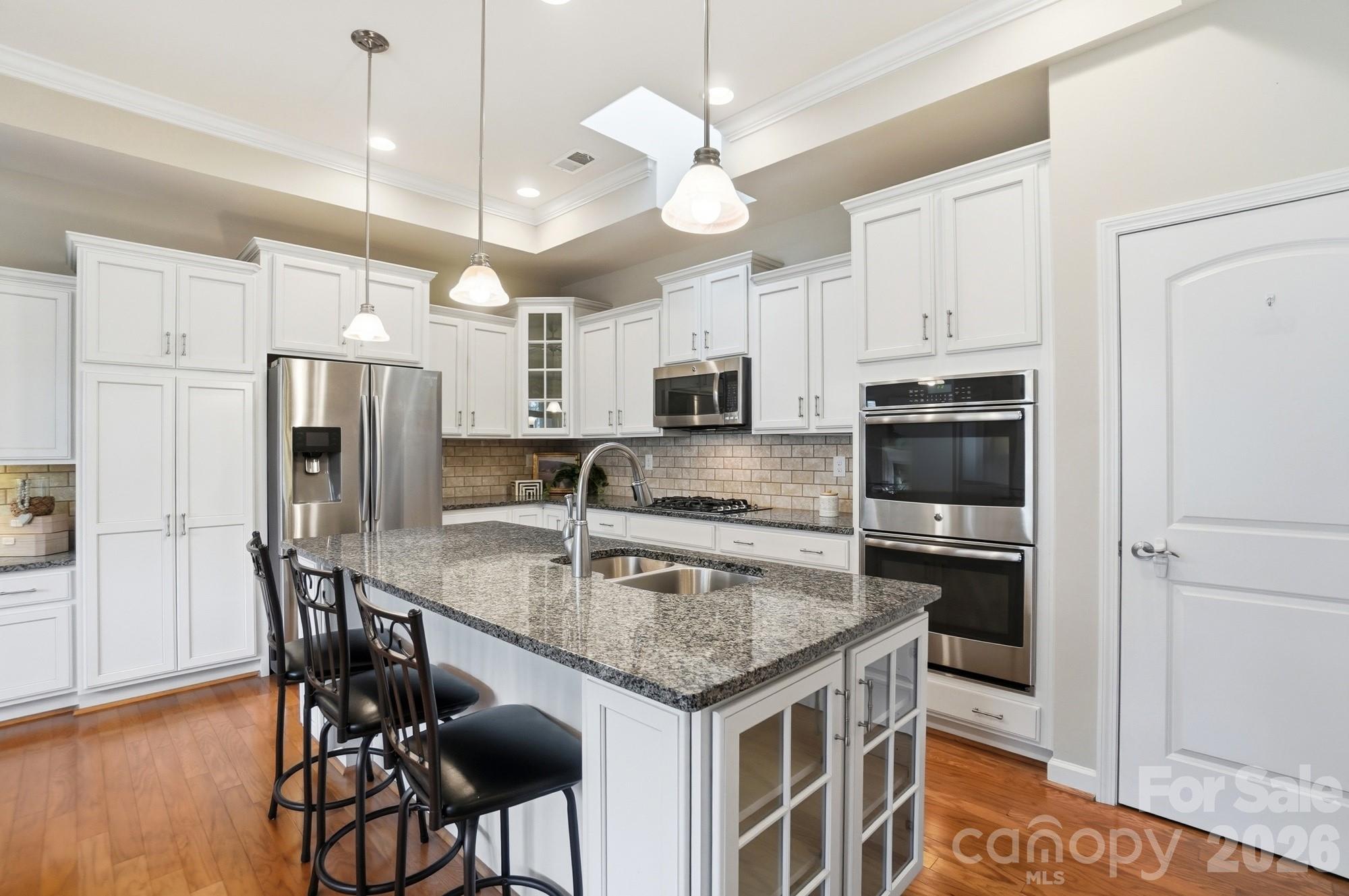 5028 Polo Gate Boulevard — Charlotte