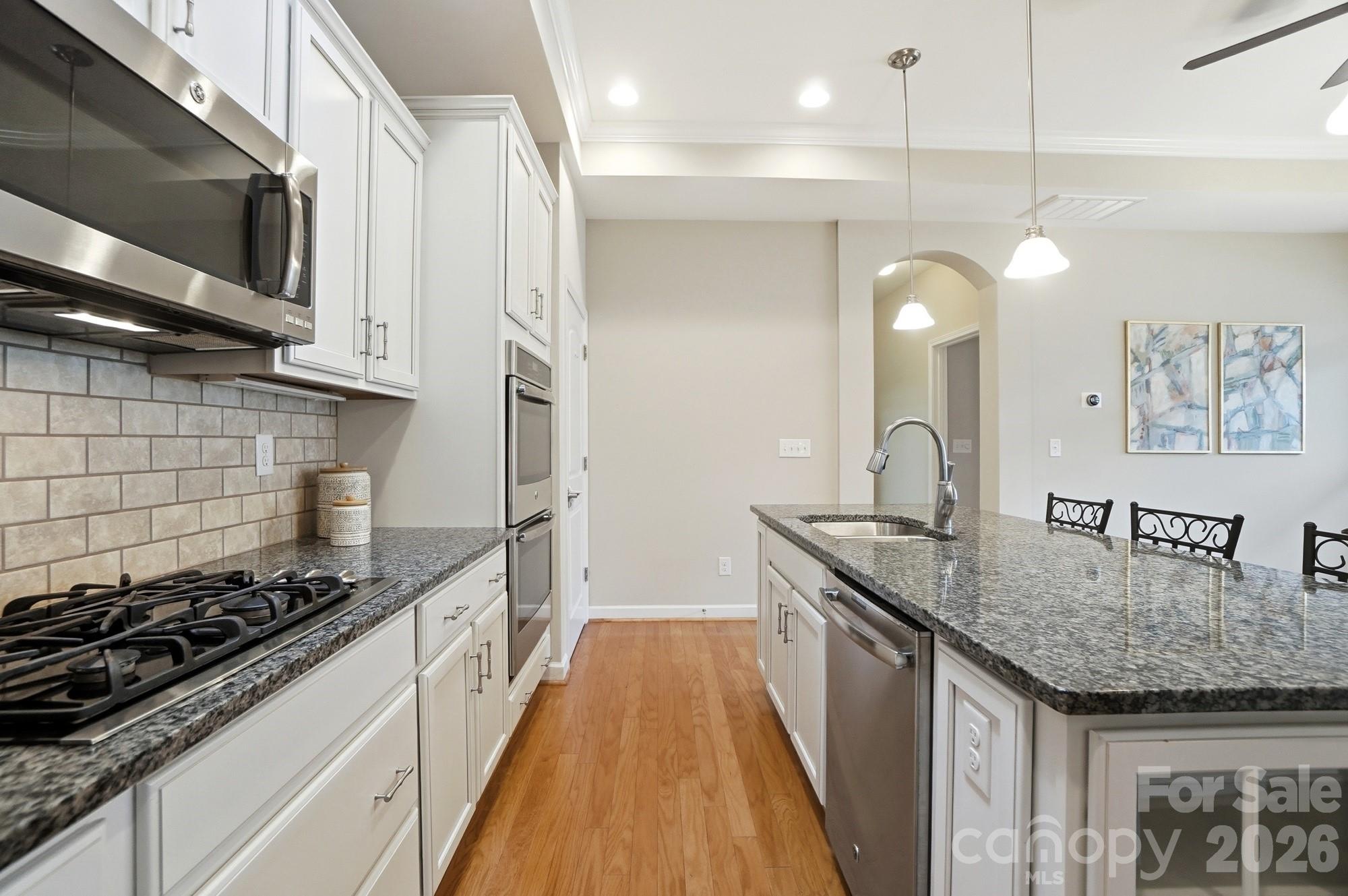 5028 Polo Gate Boulevard — Charlotte