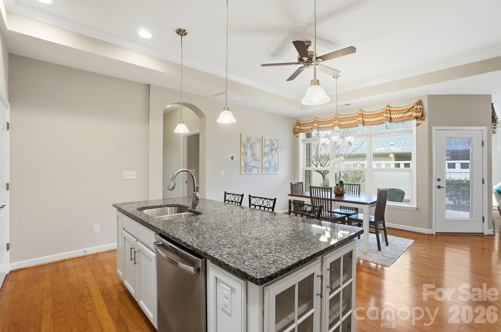 5028 Polo Gate Boulevard — Charlotte
