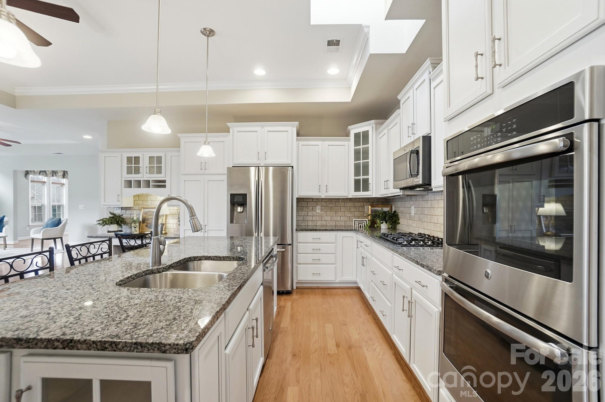 5028 Polo Gate Boulevard — Charlotte