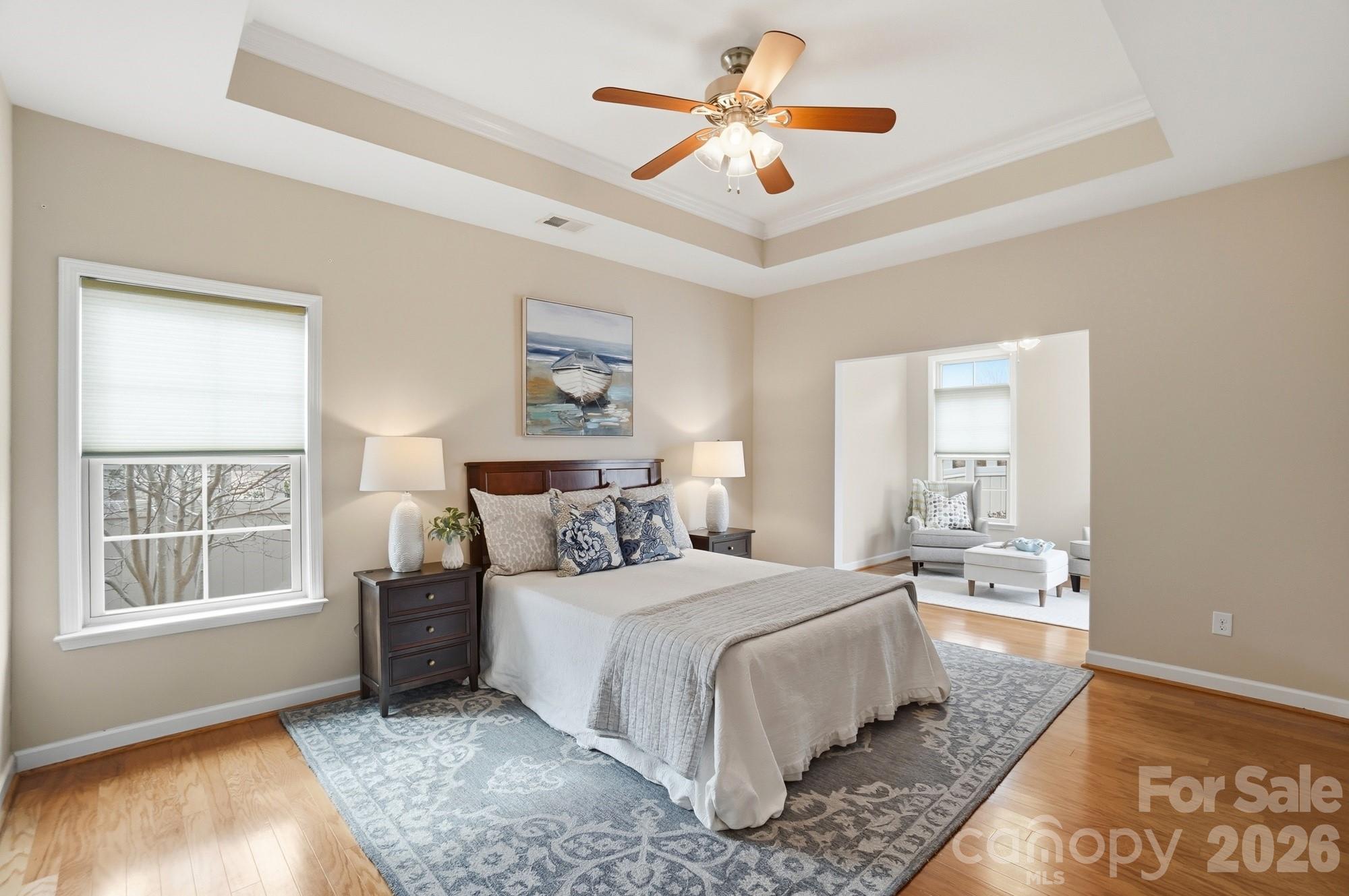 5028 Polo Gate Boulevard — Charlotte