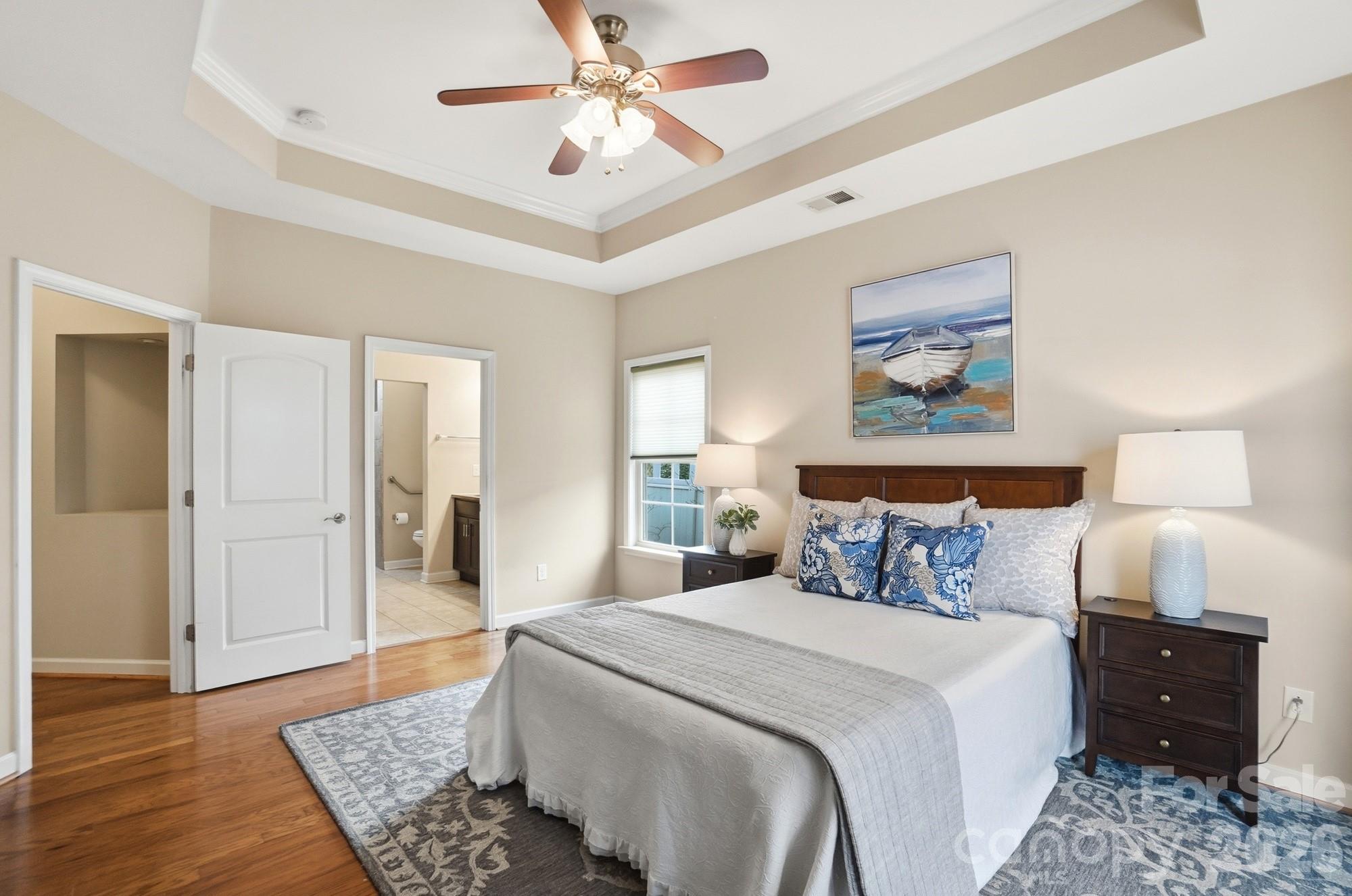 5028 Polo Gate Boulevard — Charlotte