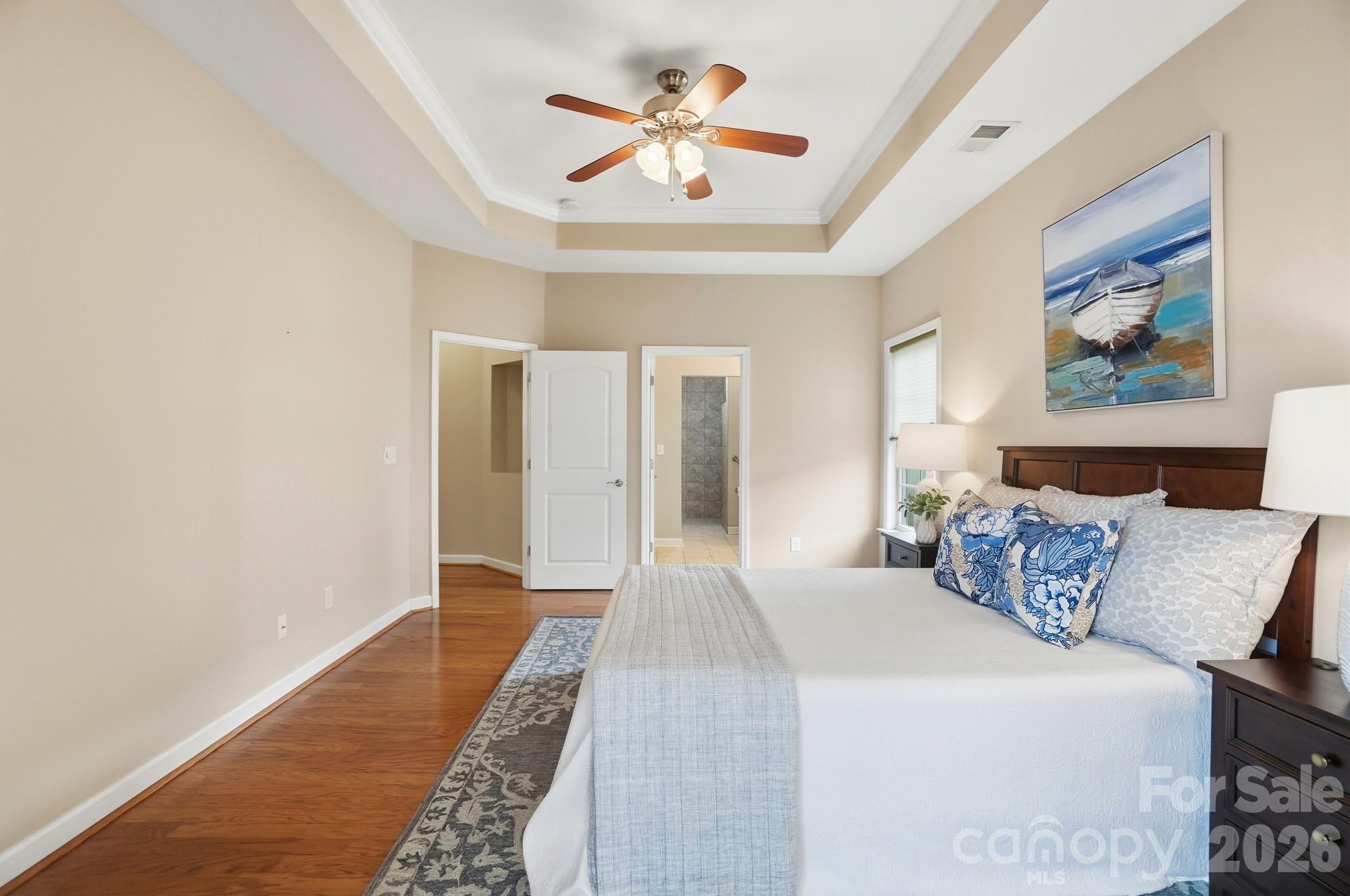 5028 Polo Gate Boulevard — Charlotte