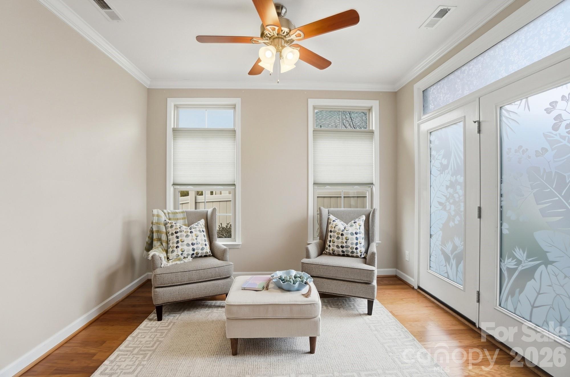 5028 Polo Gate Boulevard — Charlotte