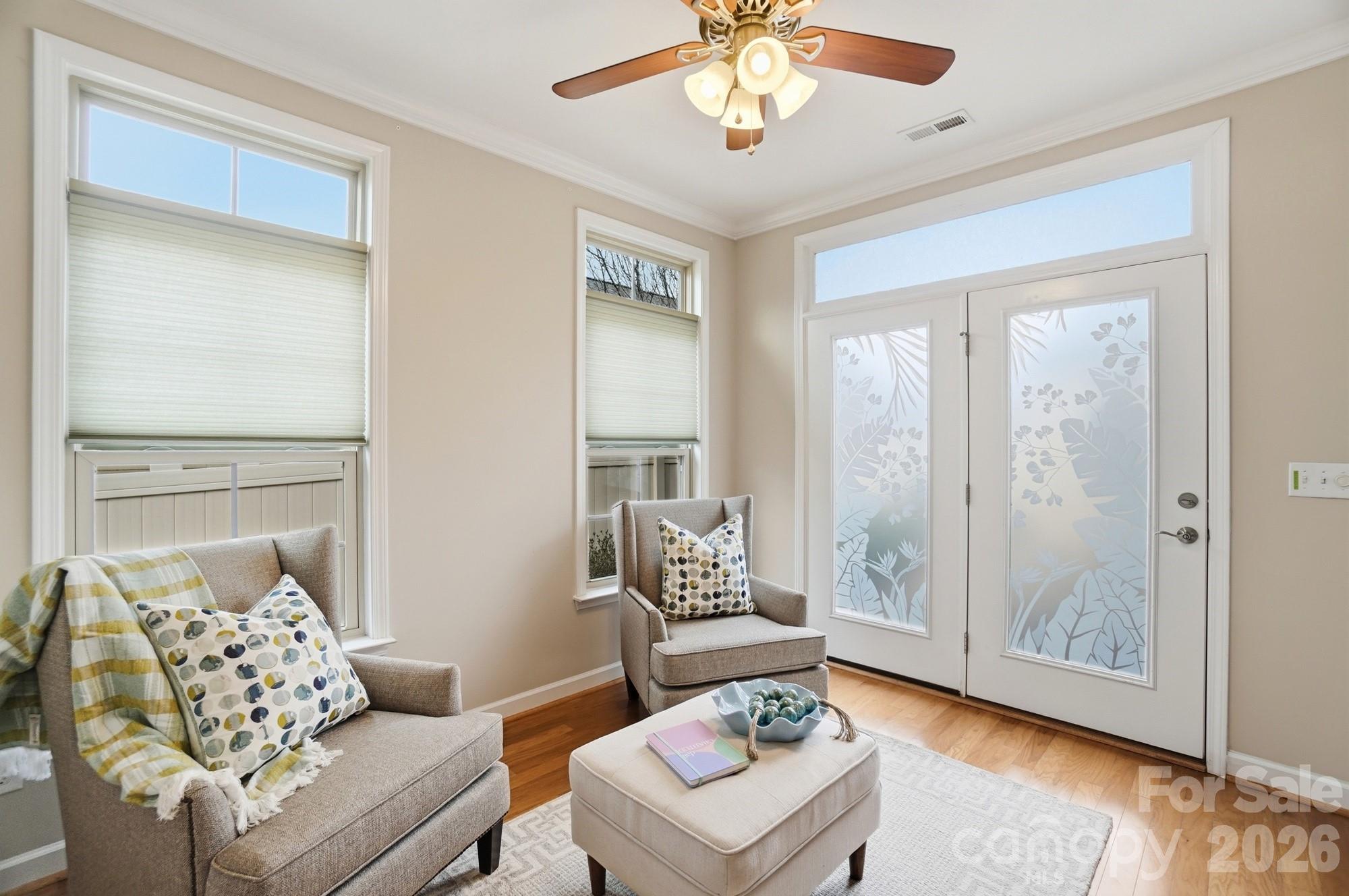 5028 Polo Gate Boulevard — Charlotte