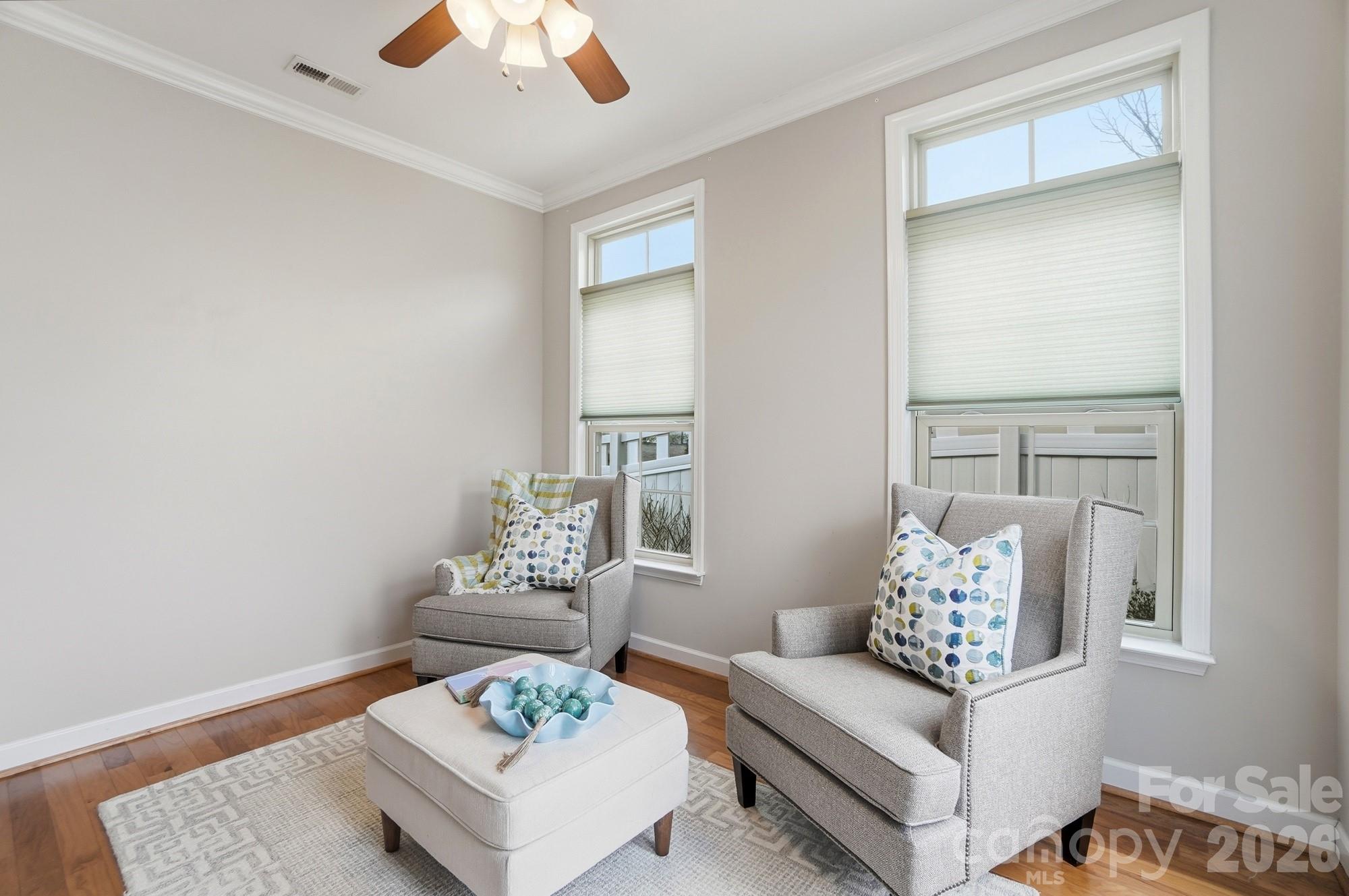 5028 Polo Gate Boulevard — Charlotte