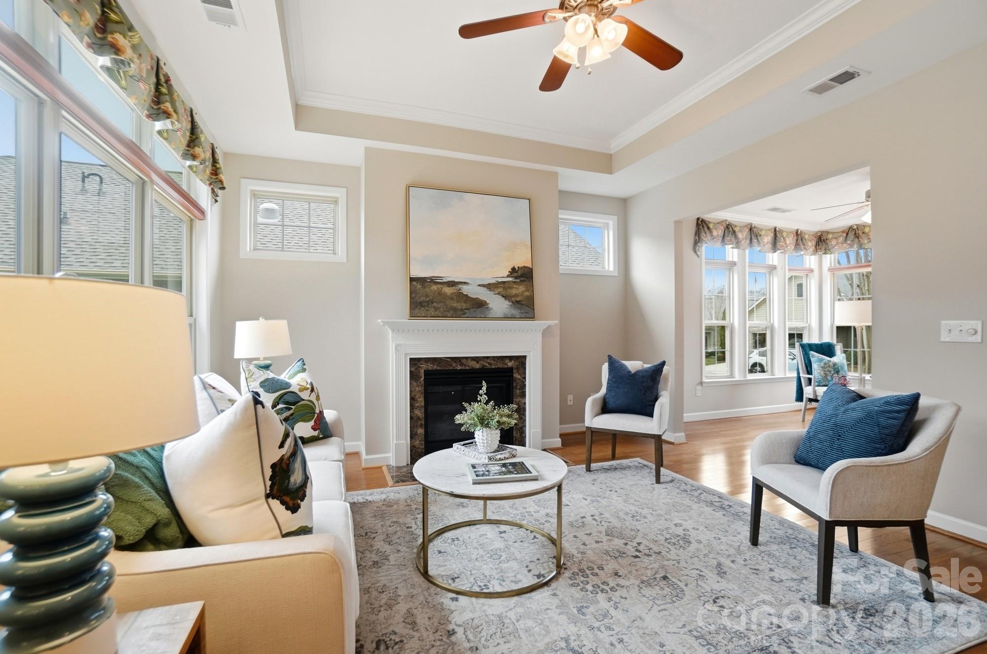 5028 Polo Gate Boulevard — Charlotte