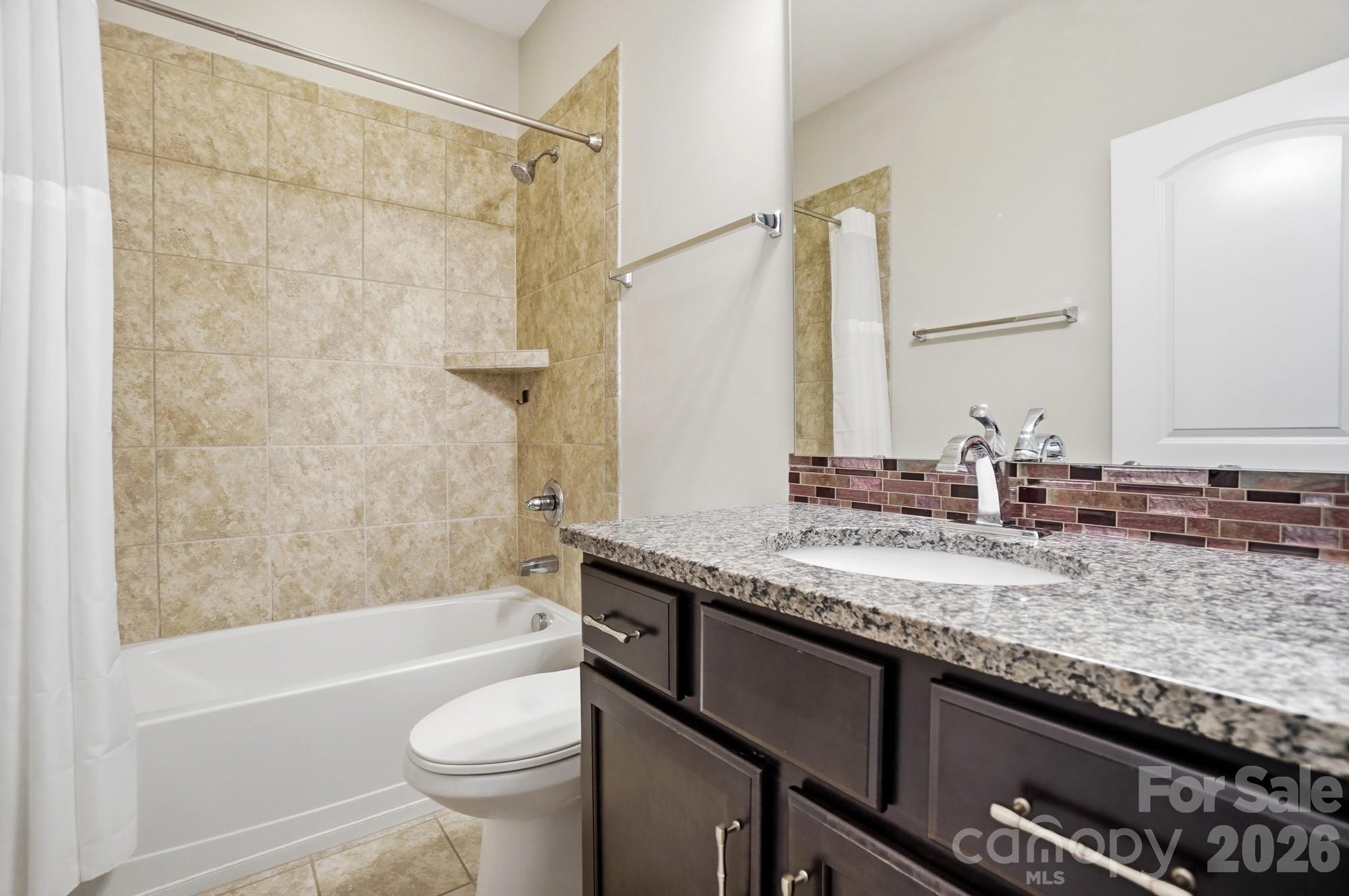 5028 Polo Gate Boulevard — Charlotte