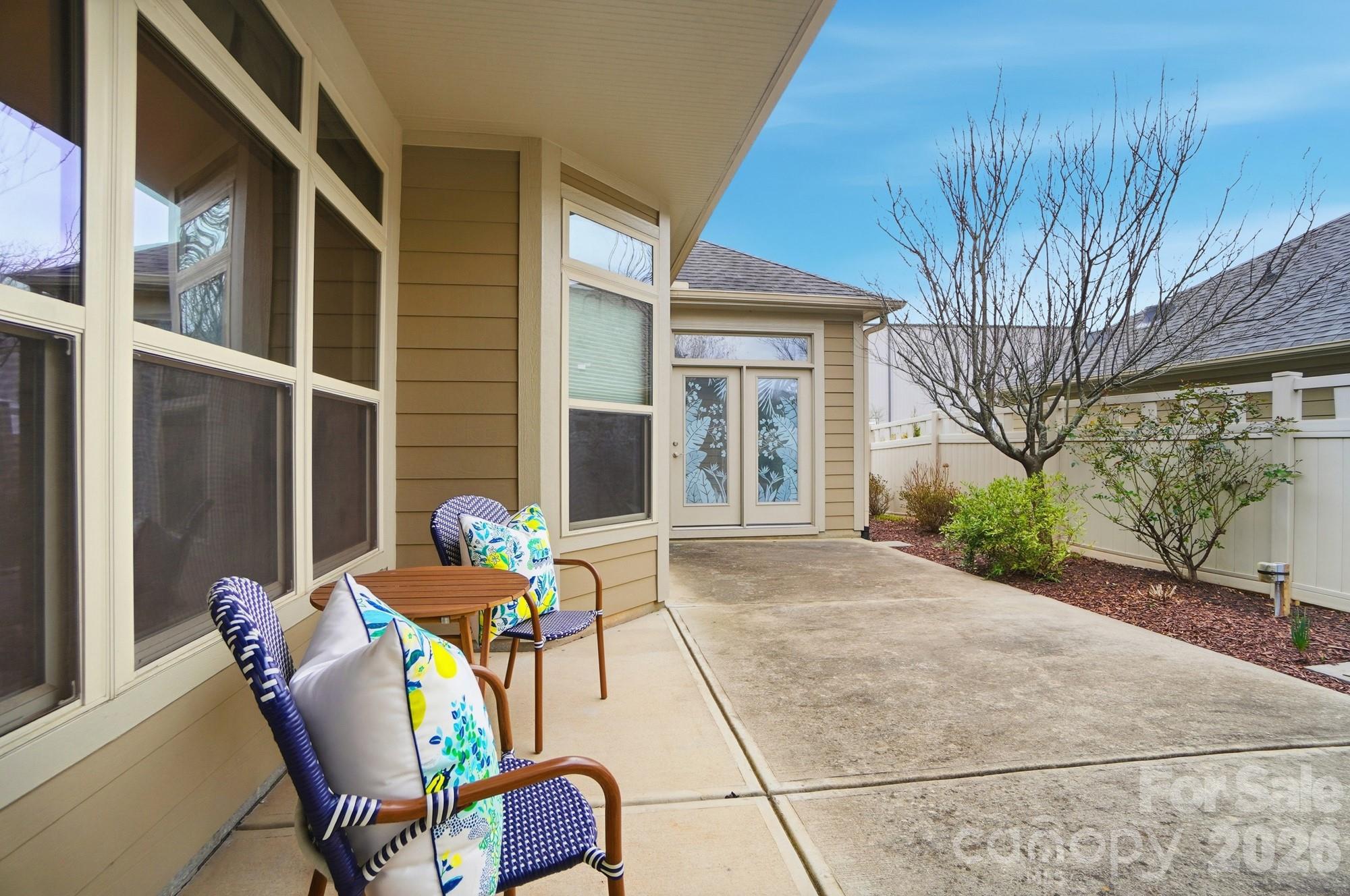 5028 Polo Gate Boulevard — Charlotte
