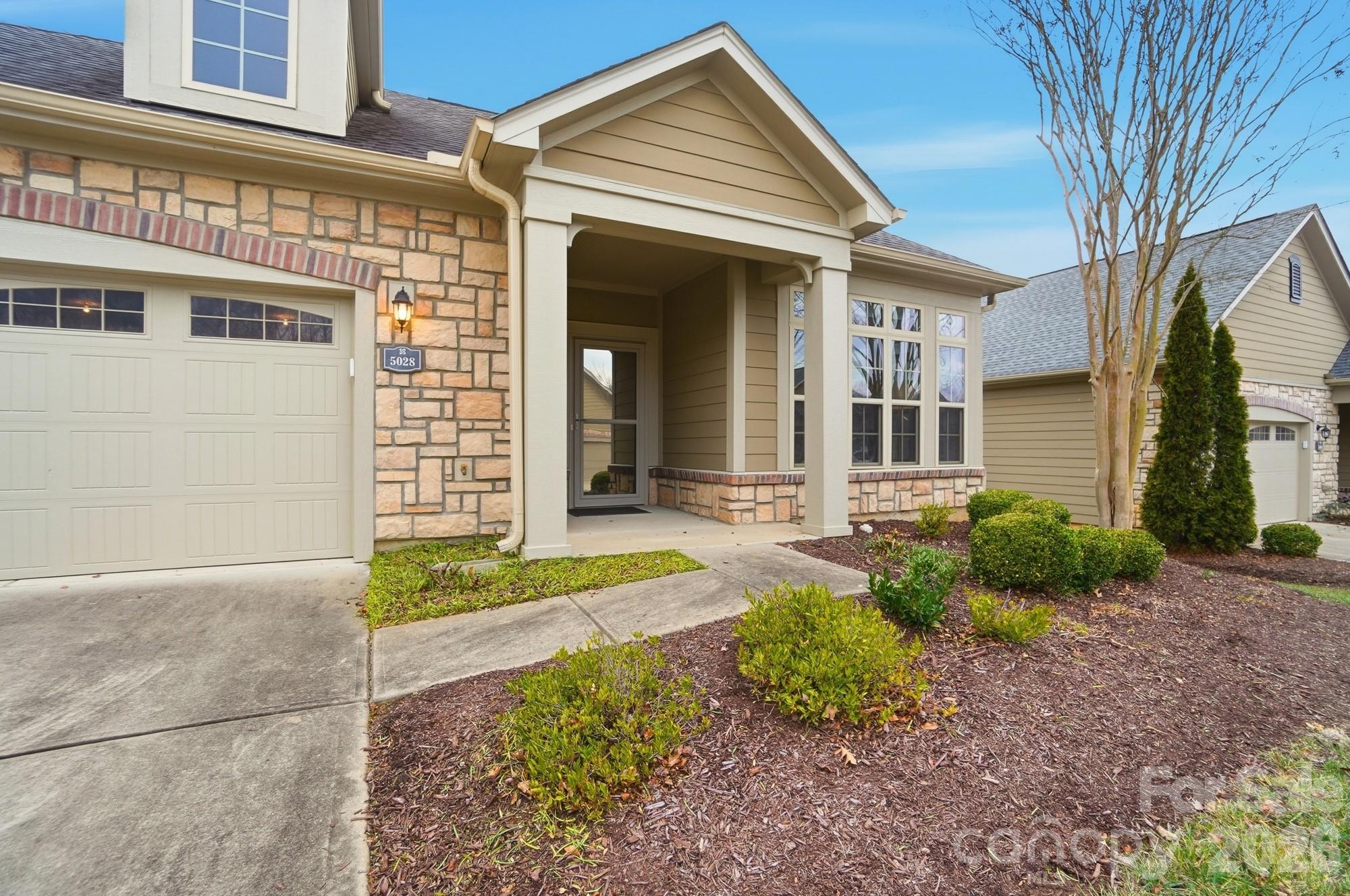 5028 Polo Gate Boulevard — Charlotte