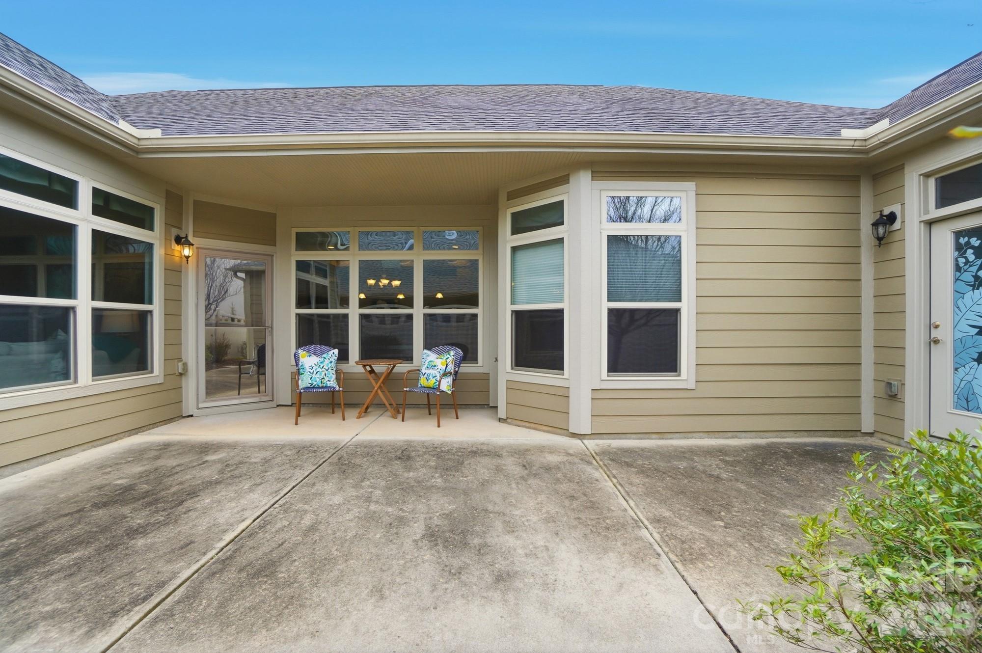 5028 Polo Gate Boulevard — Charlotte