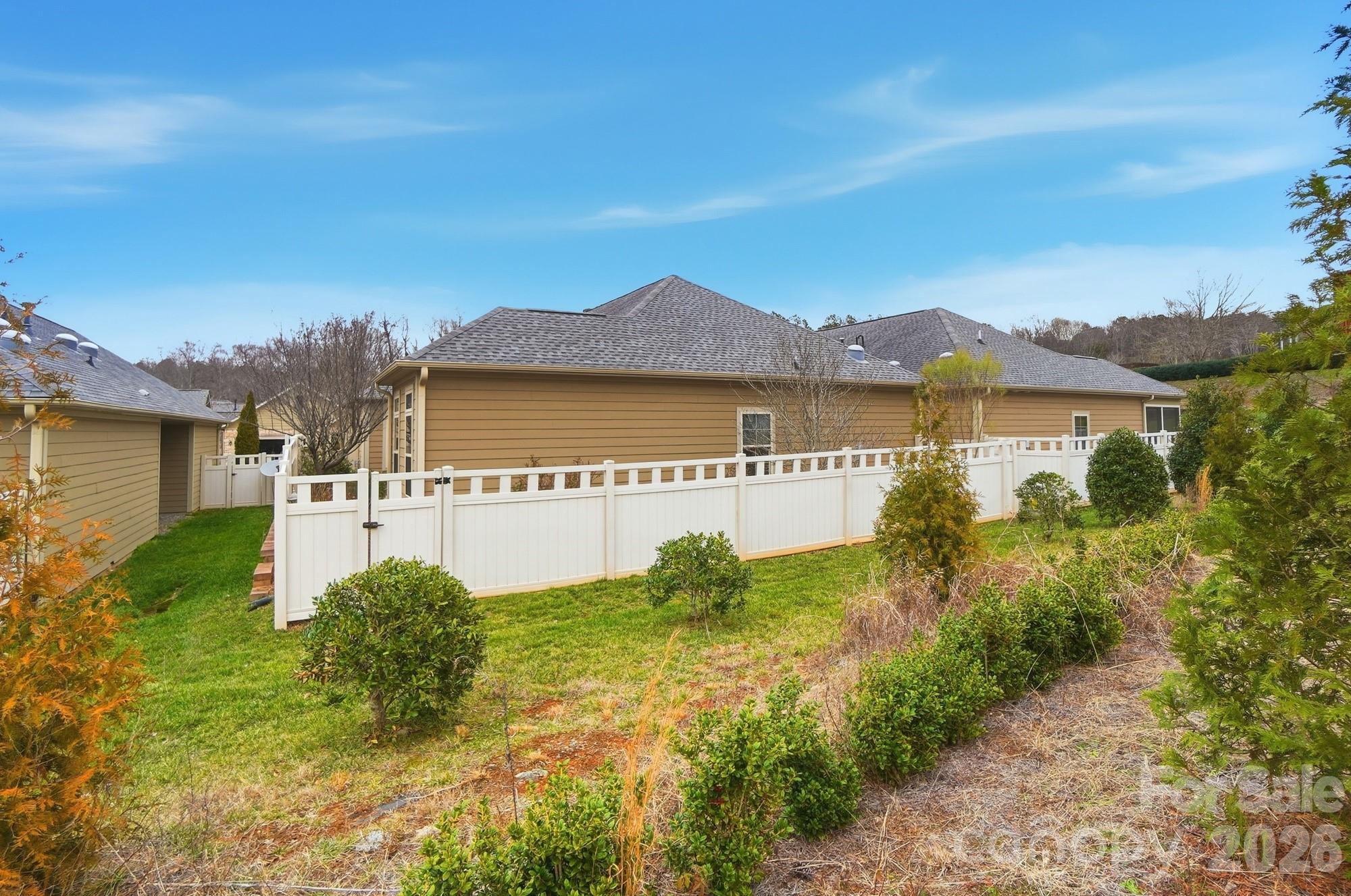 5028 Polo Gate Boulevard — Charlotte