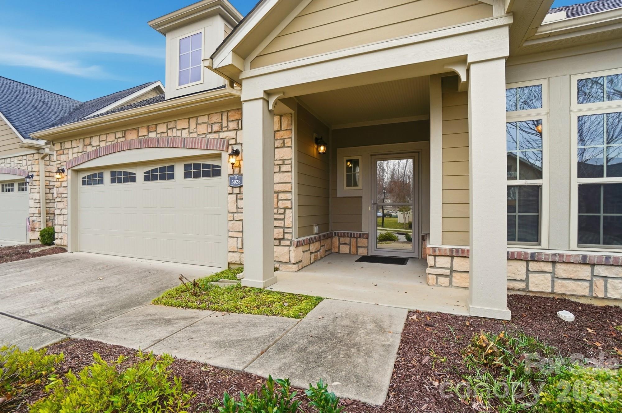5028 Polo Gate Boulevard — Charlotte