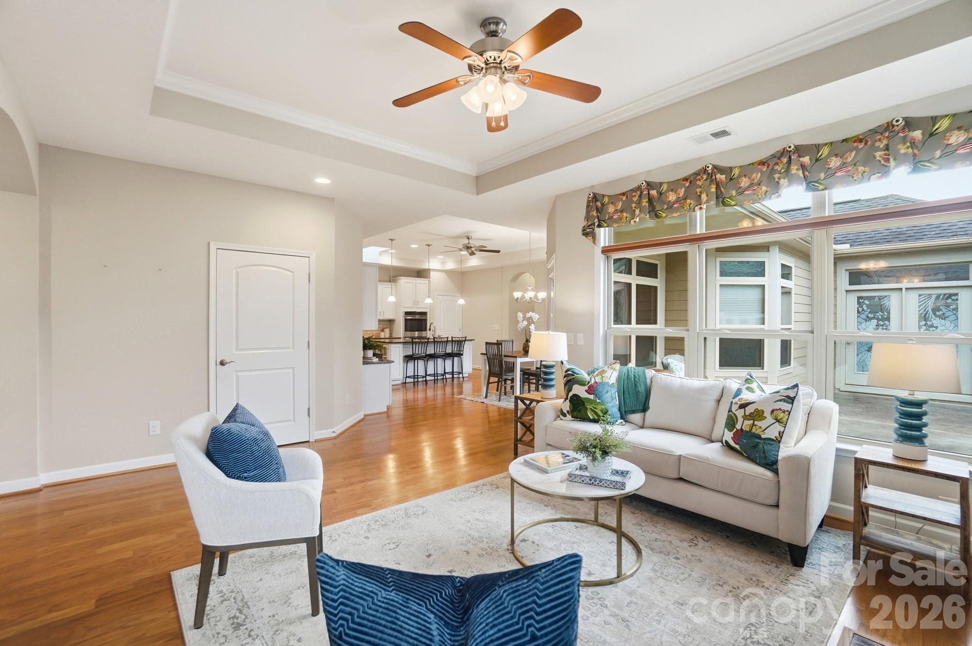 5028 Polo Gate Boulevard — Charlotte